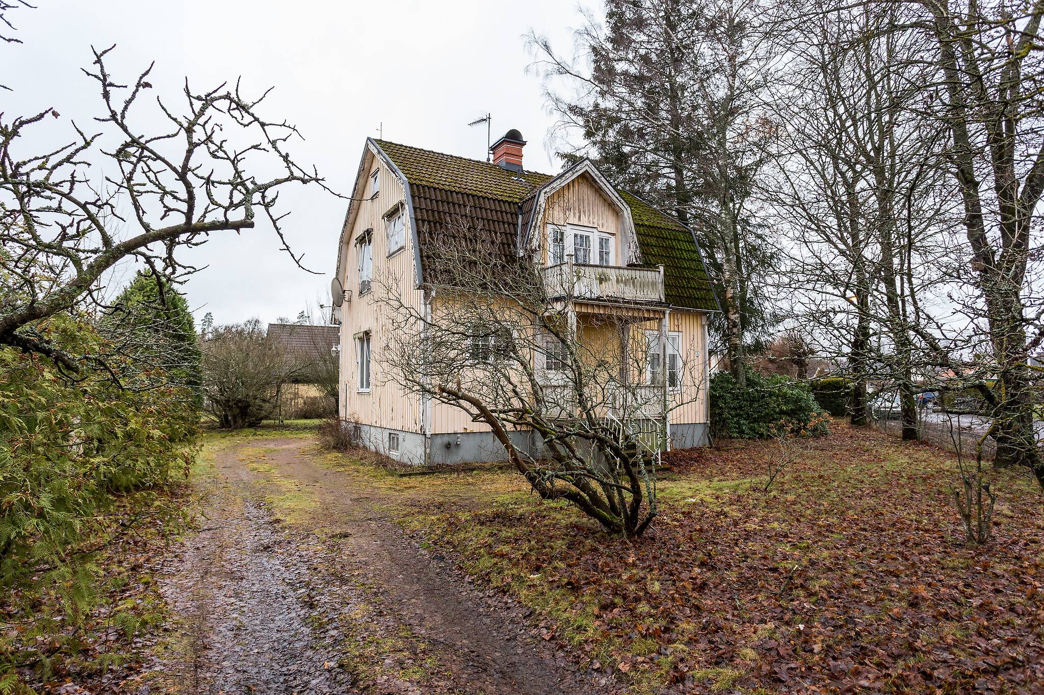 5 rum Villa på Trangärdstorpsvägen 1 Råtorp Karlstads kommun - bild 4