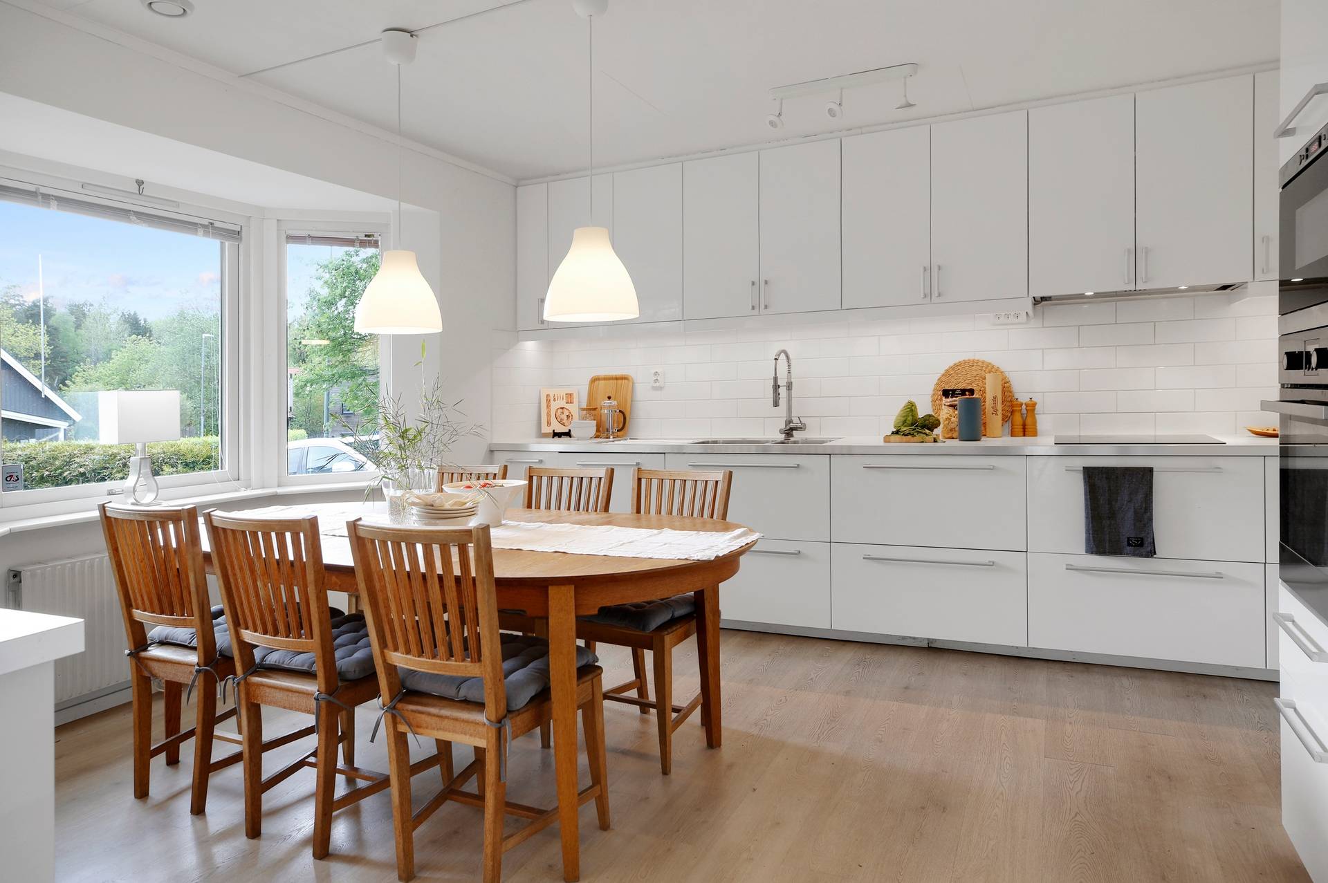 7 rum Villa på Kornettvägen 32 Viby Sollentuna kommun - bild 9