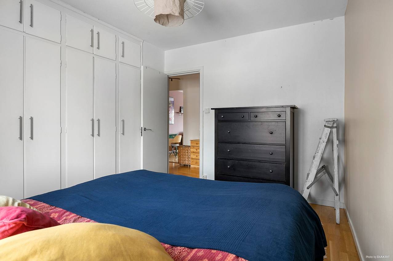 2 rum Lägenhet på Norra Gröngatan 11 B Östersunds kommun - bild 14