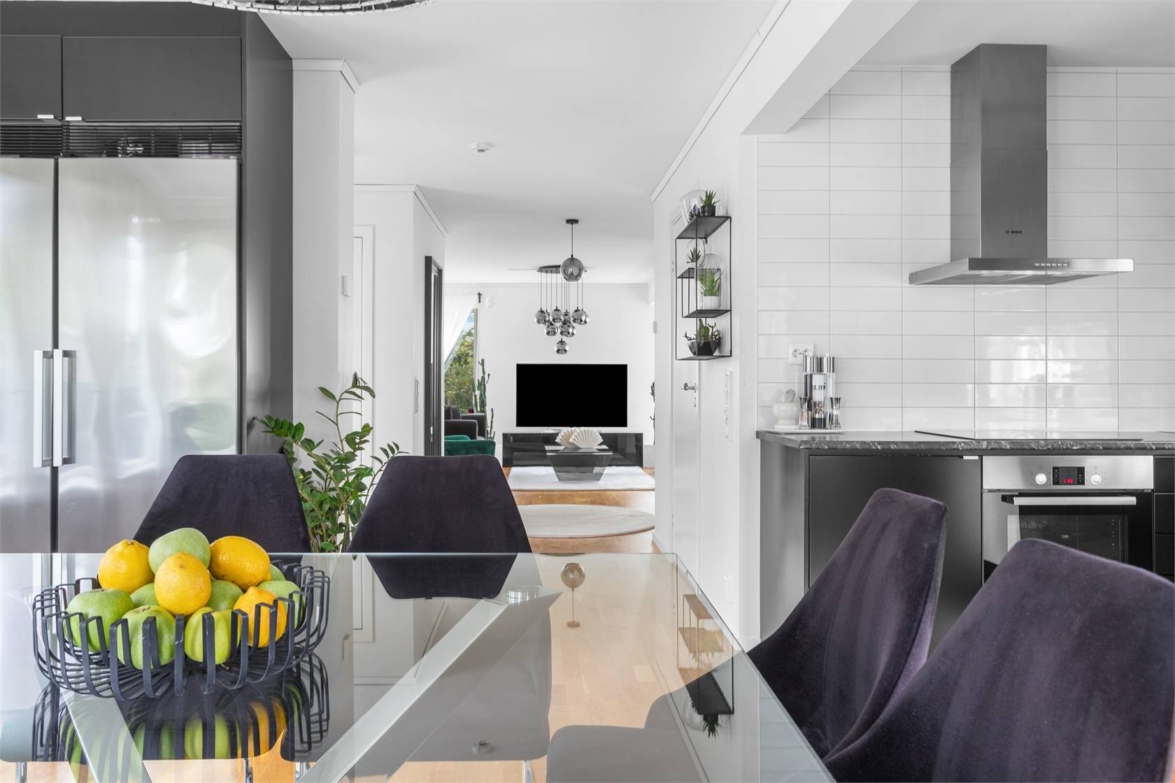 5 rum Villa på Planetbacken 124 Tumba Botkyrka kommun - bild 16