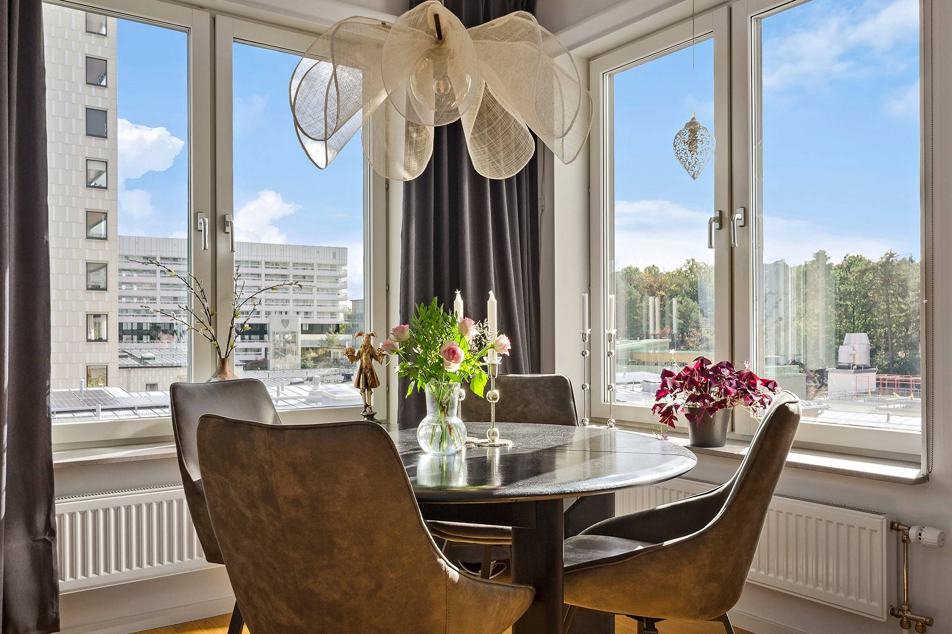 2 rum Lägenhet på Årgångsgatan 1 Liljeholmskajen Stockholms kommun - bild 1