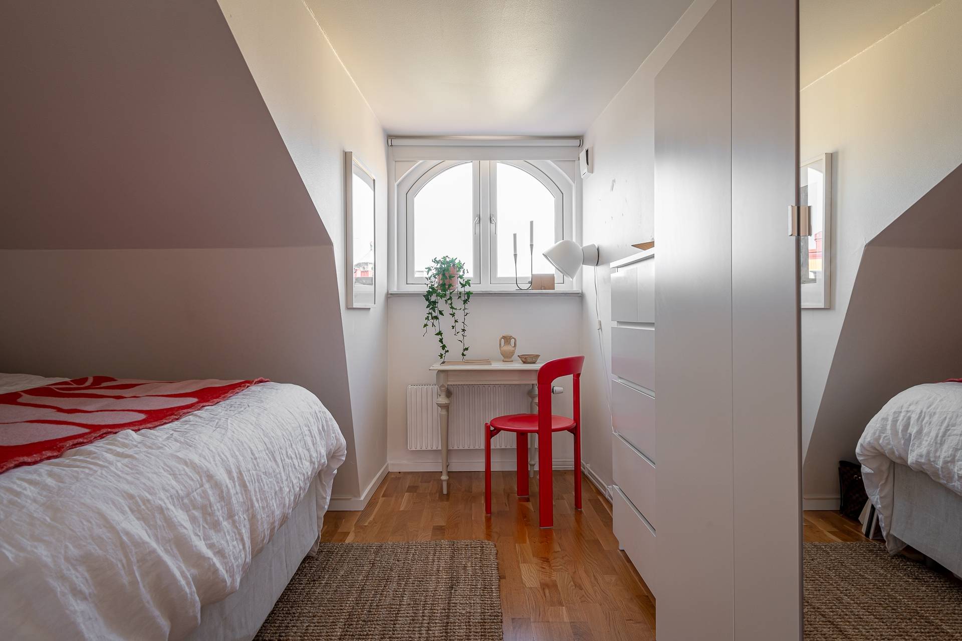 2 rum Lägenhet på Nordenskiöldsgatan 7B Linnéstaden Göteborgs kommun - bild 23