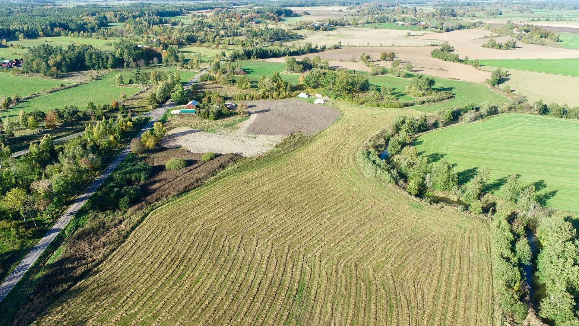 Gård med skogsbruk Binneberg Skövde kommun - bild 16