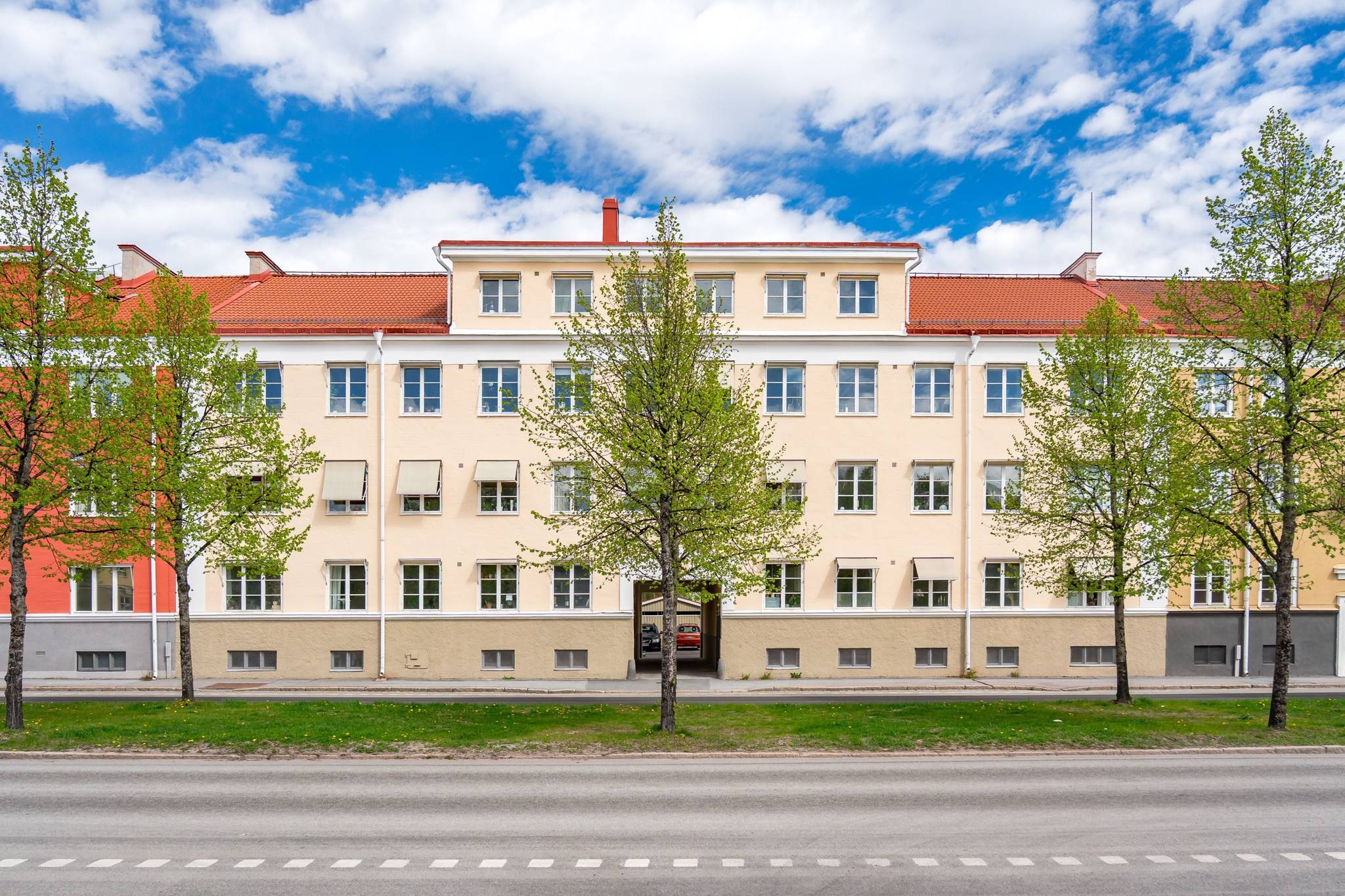 2.5 rum Lägenhet på Väderkvarnsgatan 46A Fålhagen Uppsala kommun - bild 26