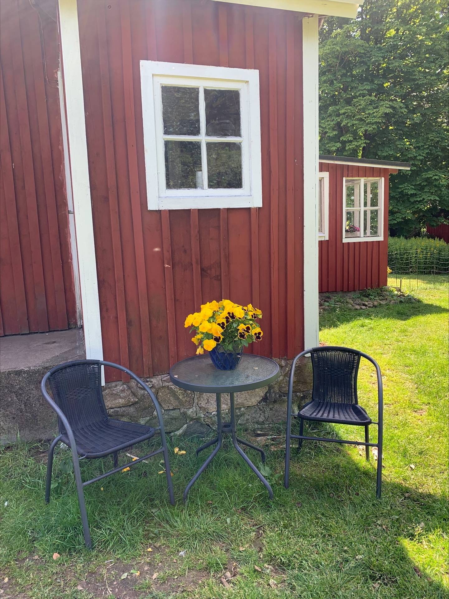 5 rum Villa på Vägasked 109 Norra Rörum Höörs kommun - bild 6