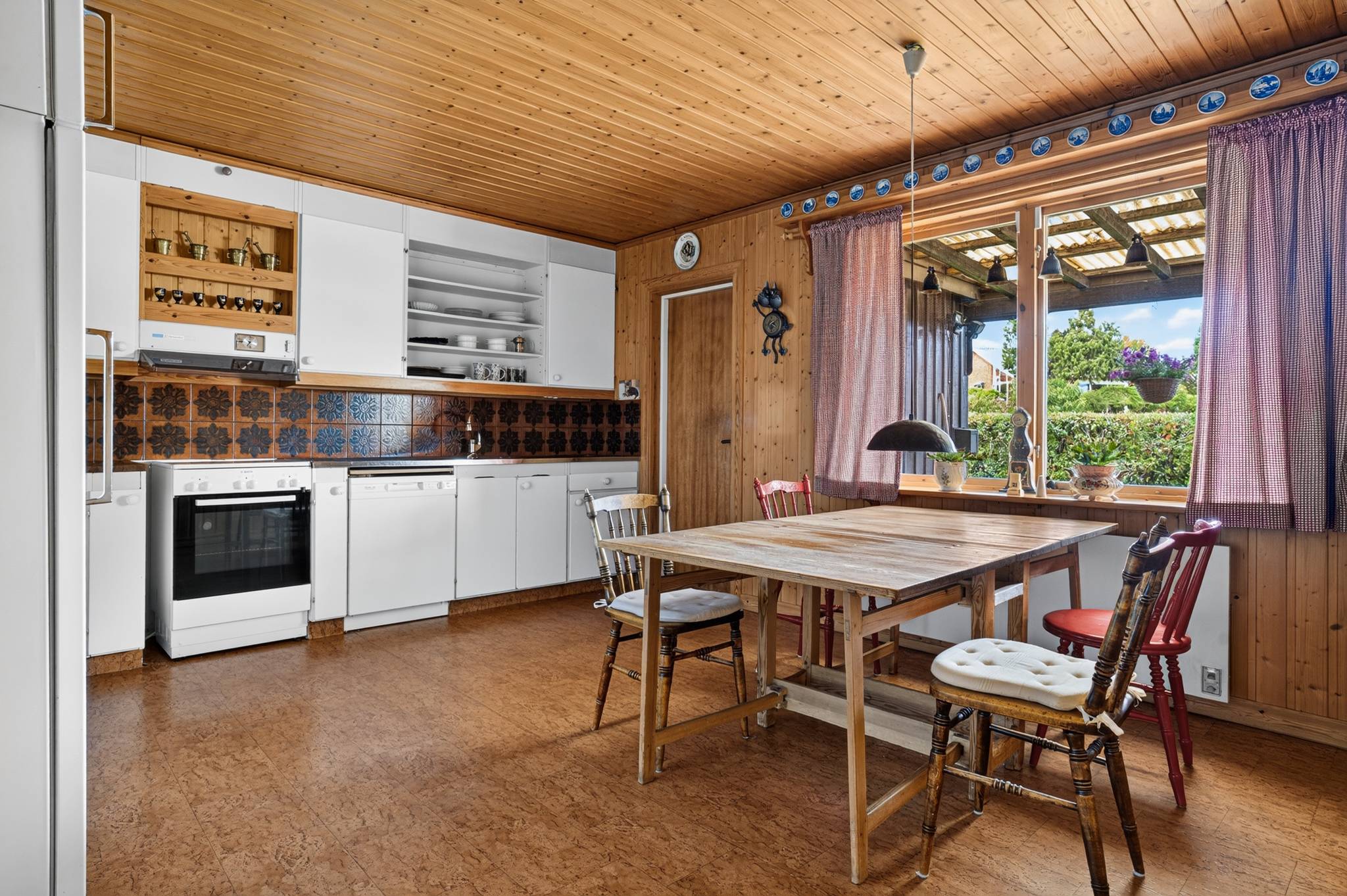 5 rum Villa på Boängsvägen 7B Bregården Karlskoga kommun - bild 16