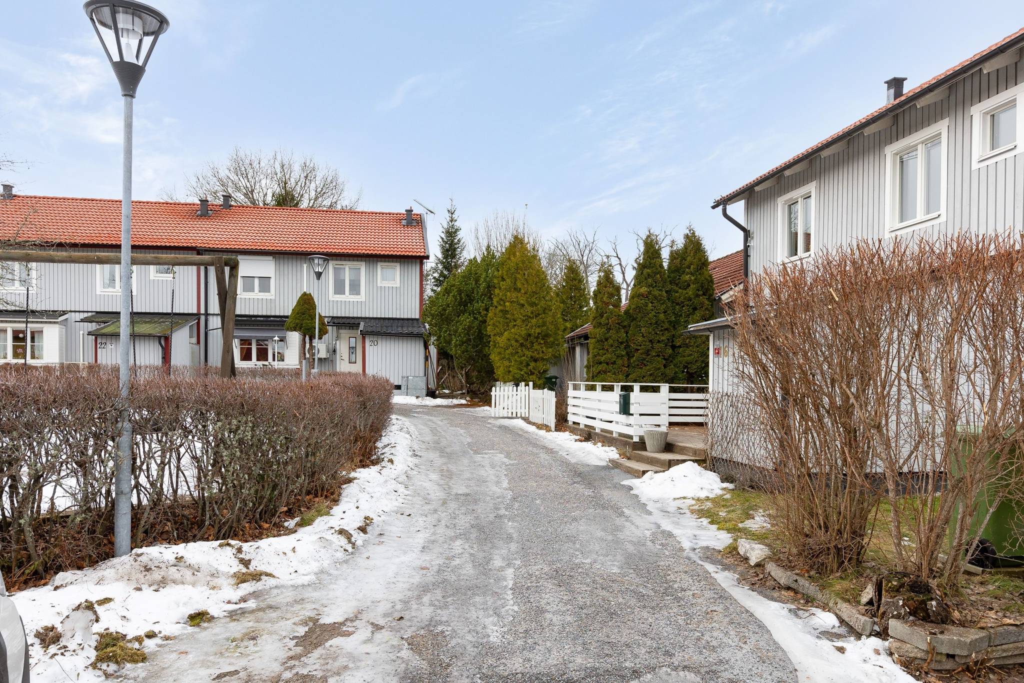 4 rum Parhus på Skördevägen 18 Åkers Styckebruk Strängnäs kommun - bild 25