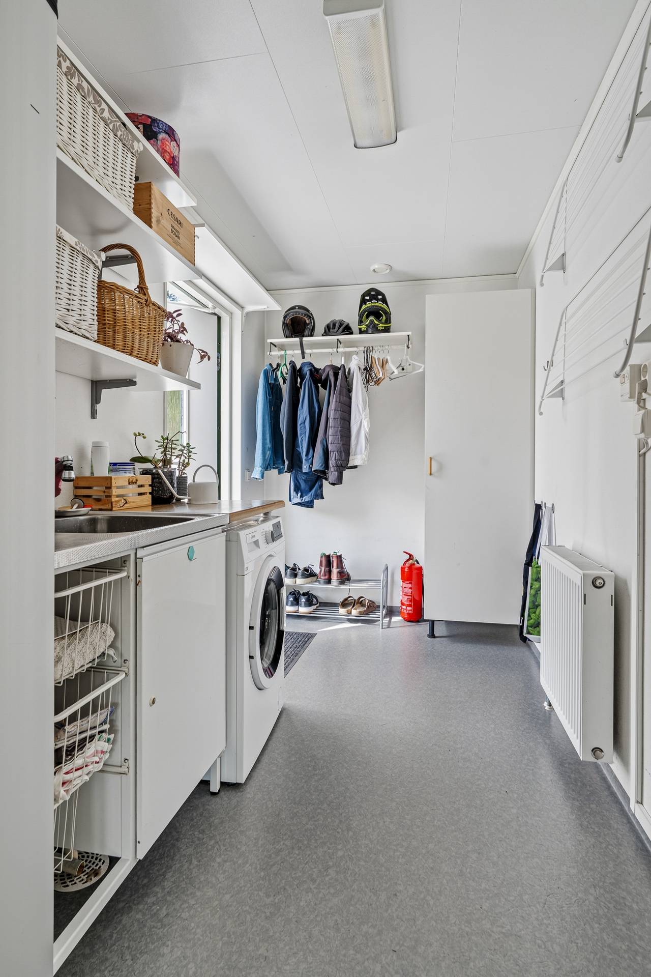 6 rum Villa på Skafteröd 208 Ljungskile Uddevalla kommun - bild 24