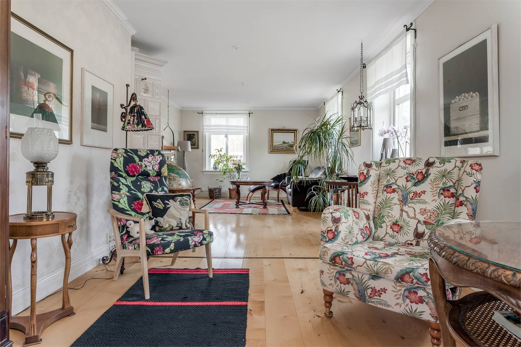 3 rum Villa på Kiltäppsvägen 21 Djurås Gagnefs kommun - bild 40
