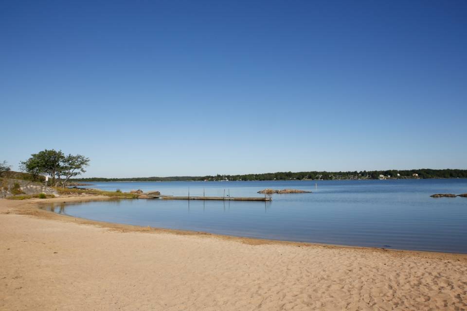 1 rum Lägenhet på Arkitektgatan 8 Långö Karlskrona kommun - bild 26