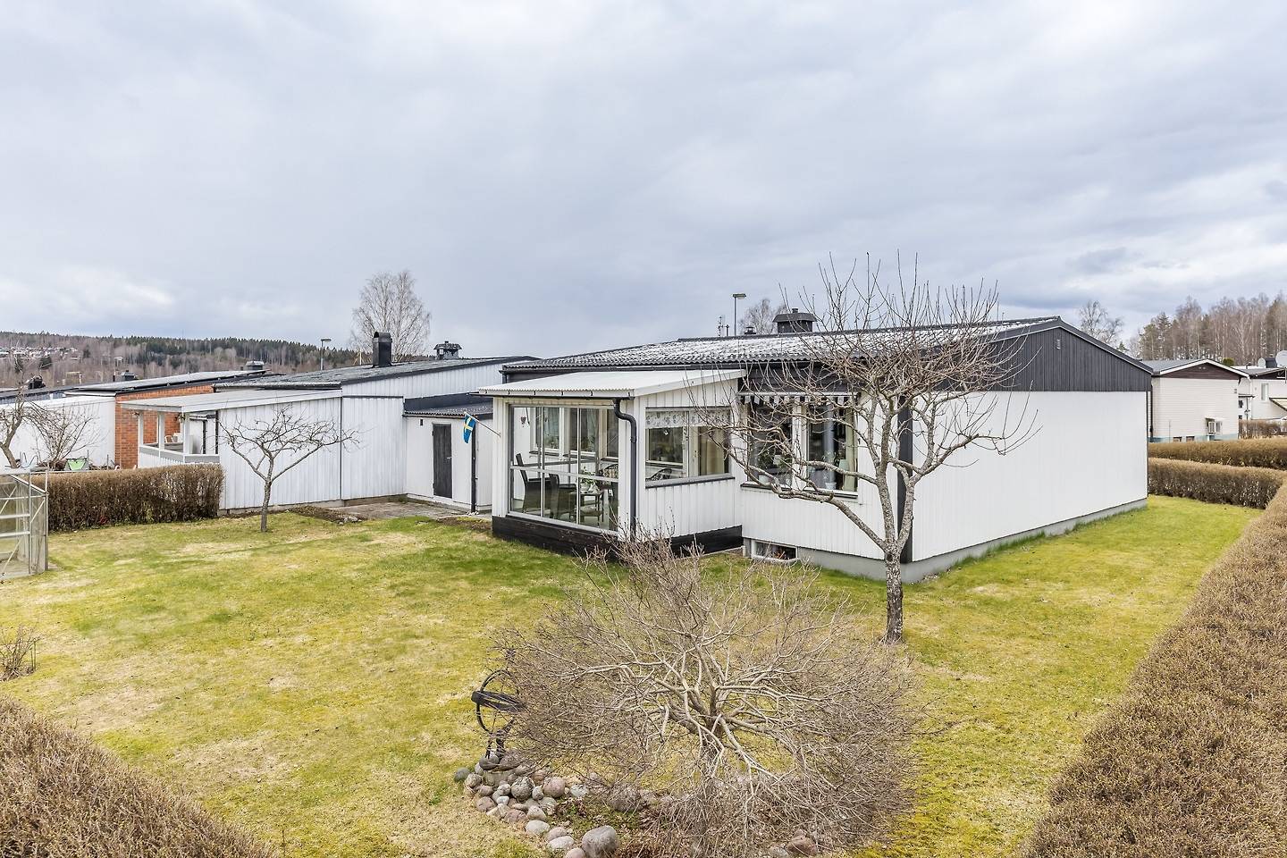 6 rum Villa på Dianavägen 33 Jägarnäs Ludvika kommun - bild 3