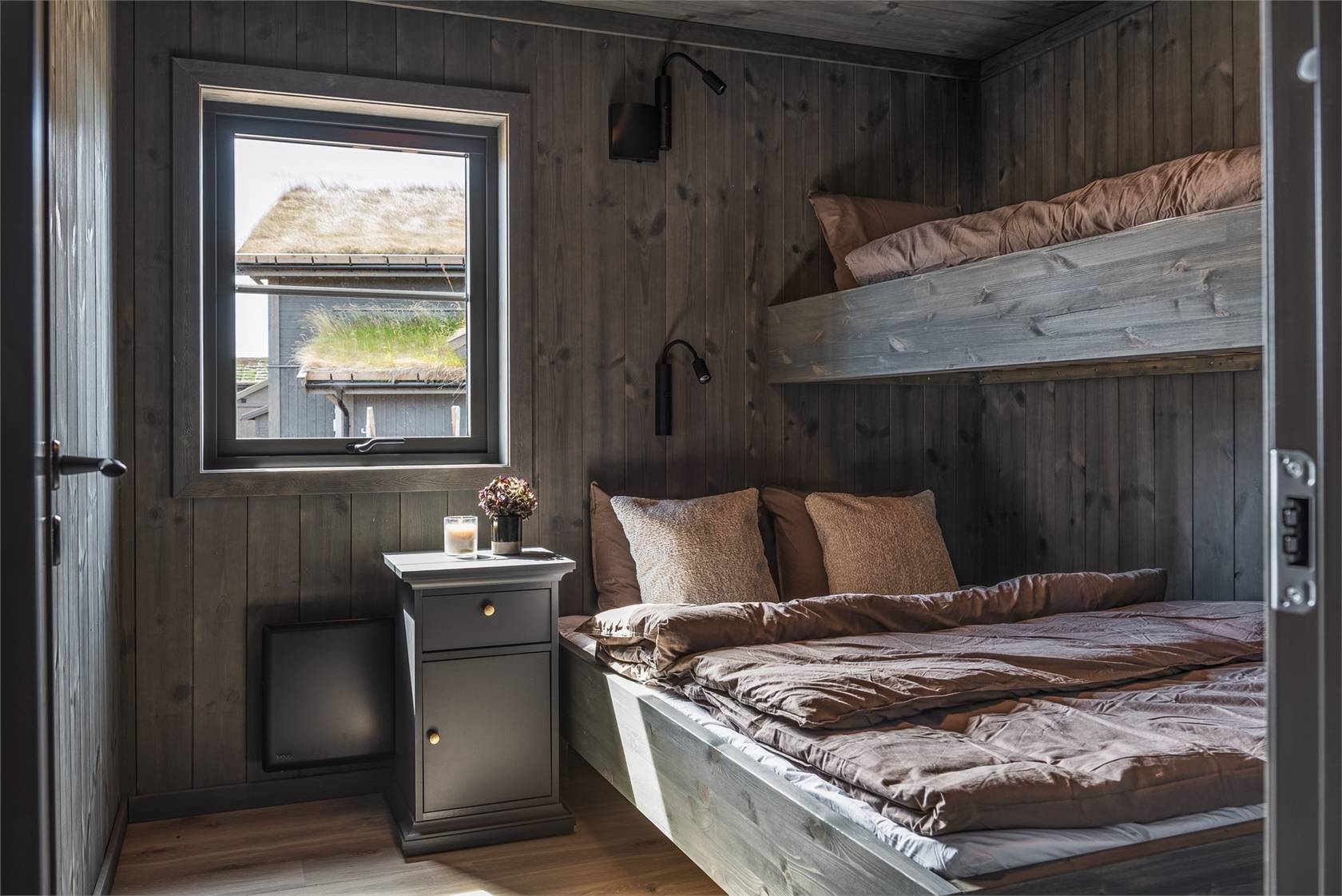 5 rum Villa på Korpen 6 Branäs Torsby kommun - bild 34