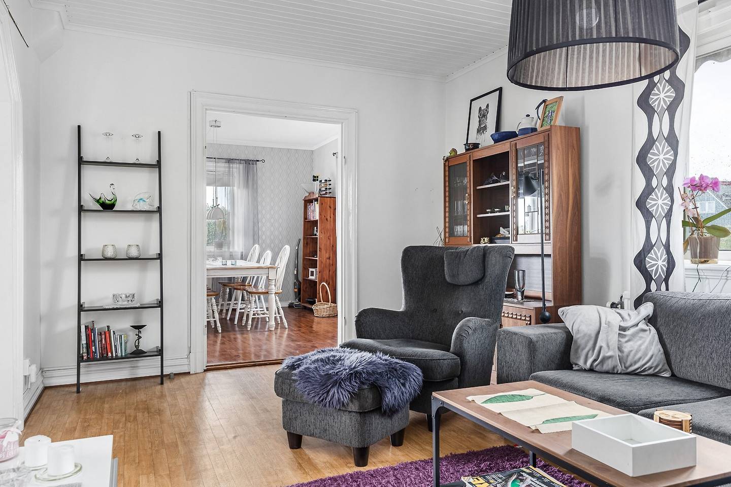 5 rum Villa på Brantaforsvägen 32 Kallinge Ronneby kommun - bild 15