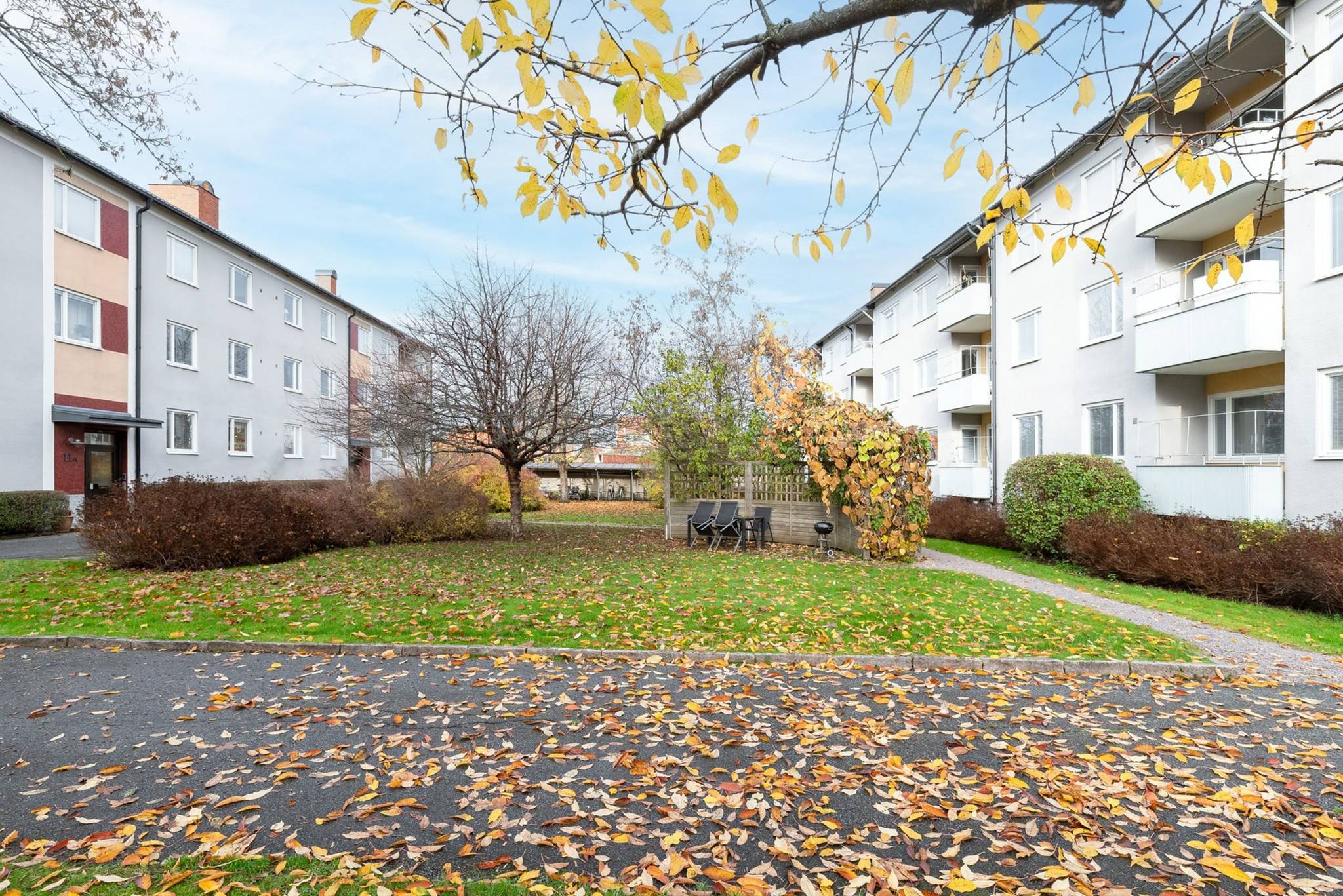 3 rum Lägenhet på Hjälmarvägen 13B Almby Örebro kommun - bild 28