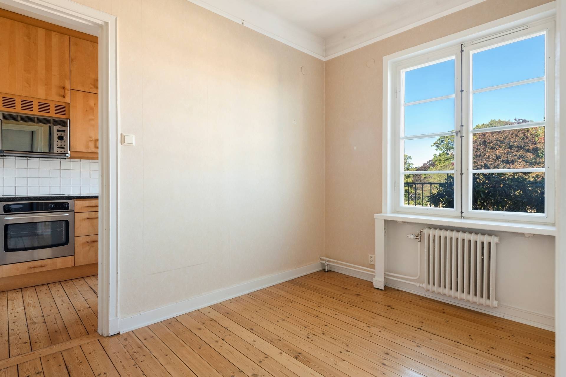 3.5 rum Lägenhet på Torsgatan 25 Vasastan Stockholms kommun - bild 21
