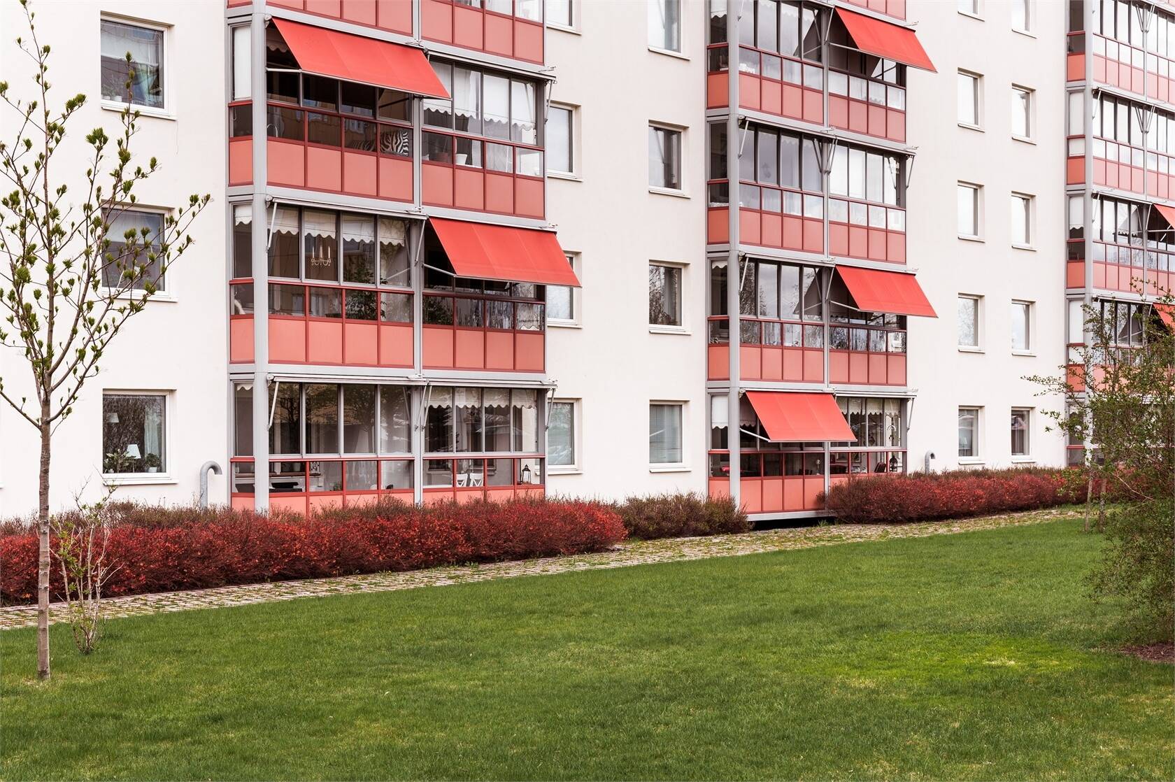 3 rum Lägenhet på Vasagatan 16 A Borlänge kommun - bild 3