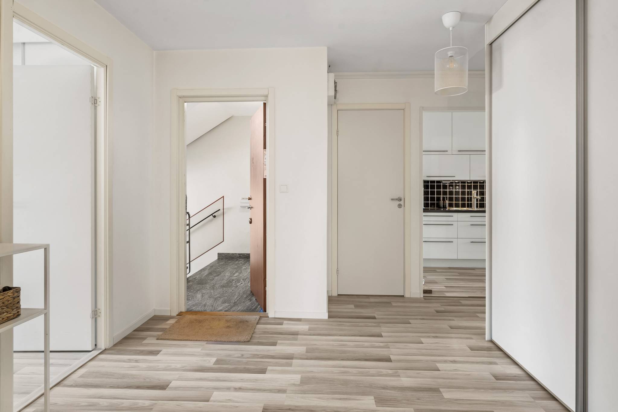 4 rum Lägenhet på Vikingavägen 45E Granlo Sundsvalls kommun - bild 29