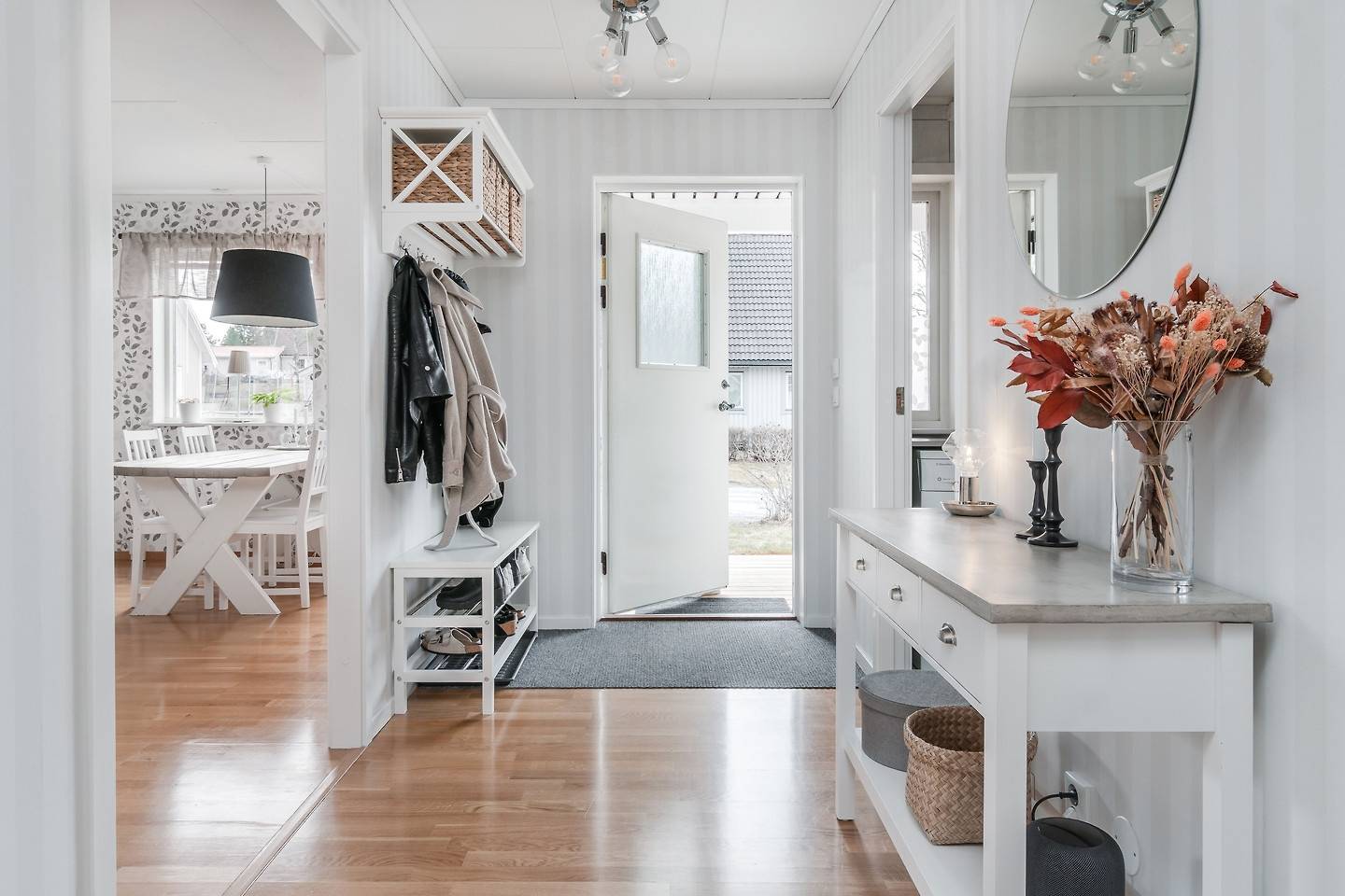 5 rum Villa på Hagvägen 1 Sollefteå kommun - bild 4