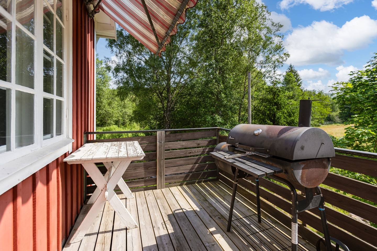 6 rum Villa på Lönnebergavägen 11 Lönneberga Hultsfreds kommun - bild 33