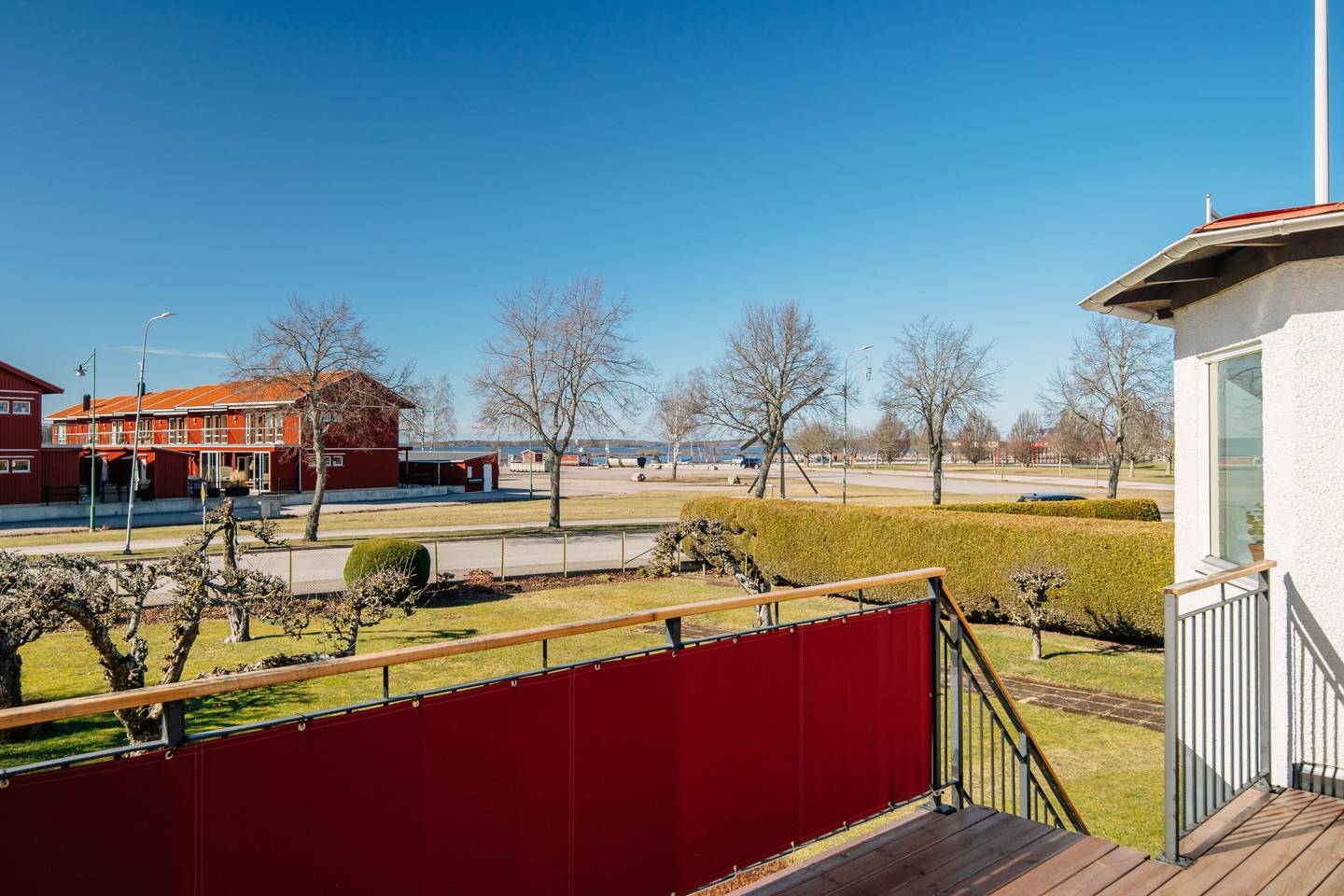 8 rum Villa på Sjögatan 1 Mariestad Tätort Mariestads kommun - bild 8