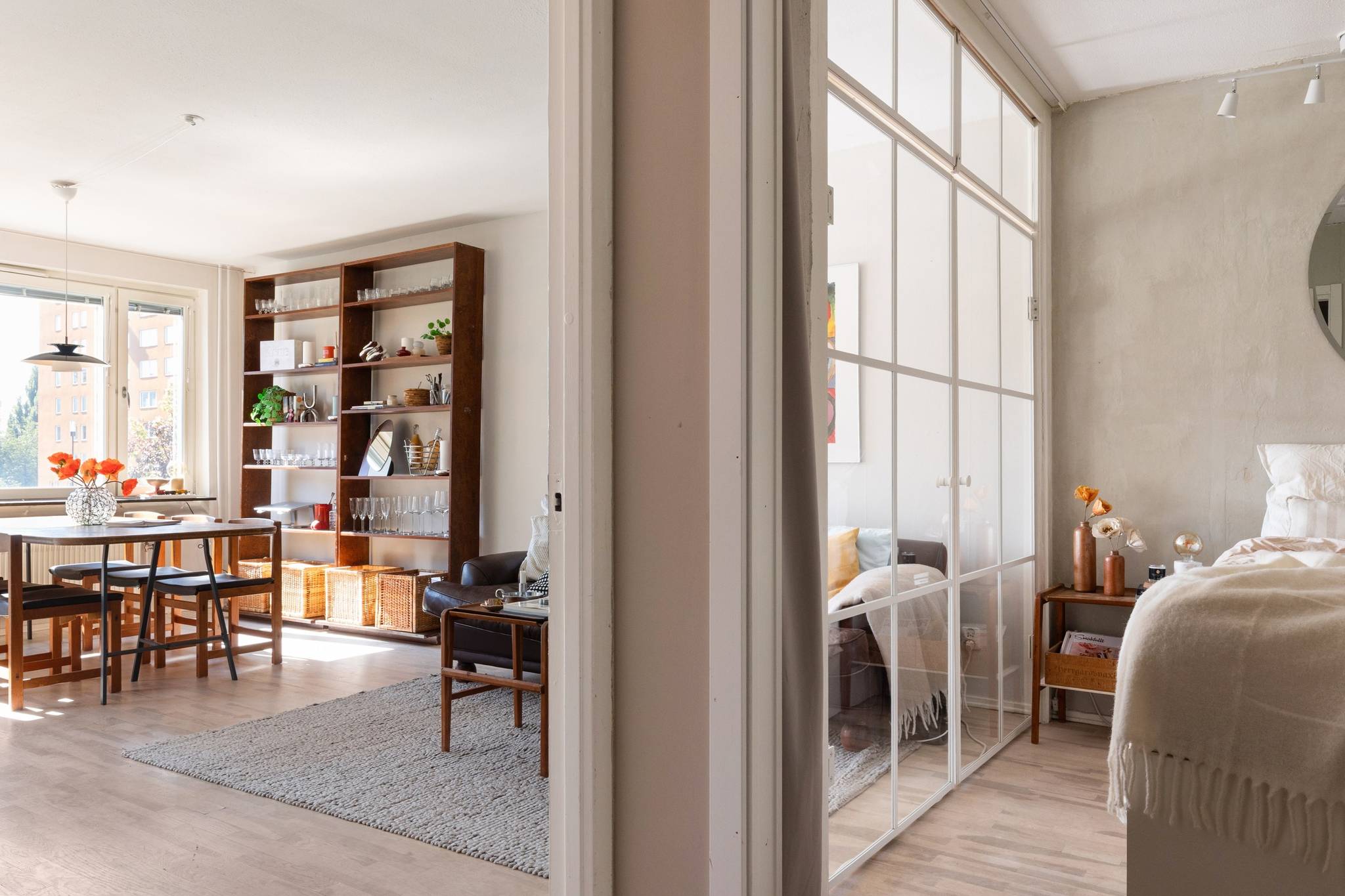 1.5 rum Lägenhet på Hornsgatan 119 Södermalm Stockholms kommun - bild 15
