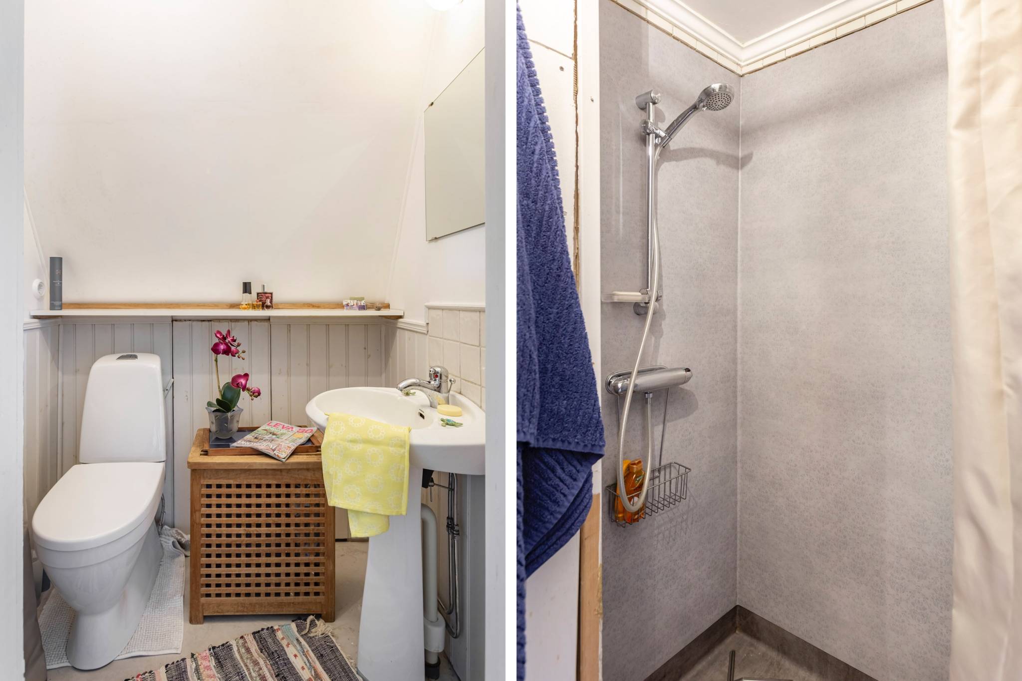 6 rum Villa på Skogalundsvägen 11 Skogalund Nacka kommun - bild 32