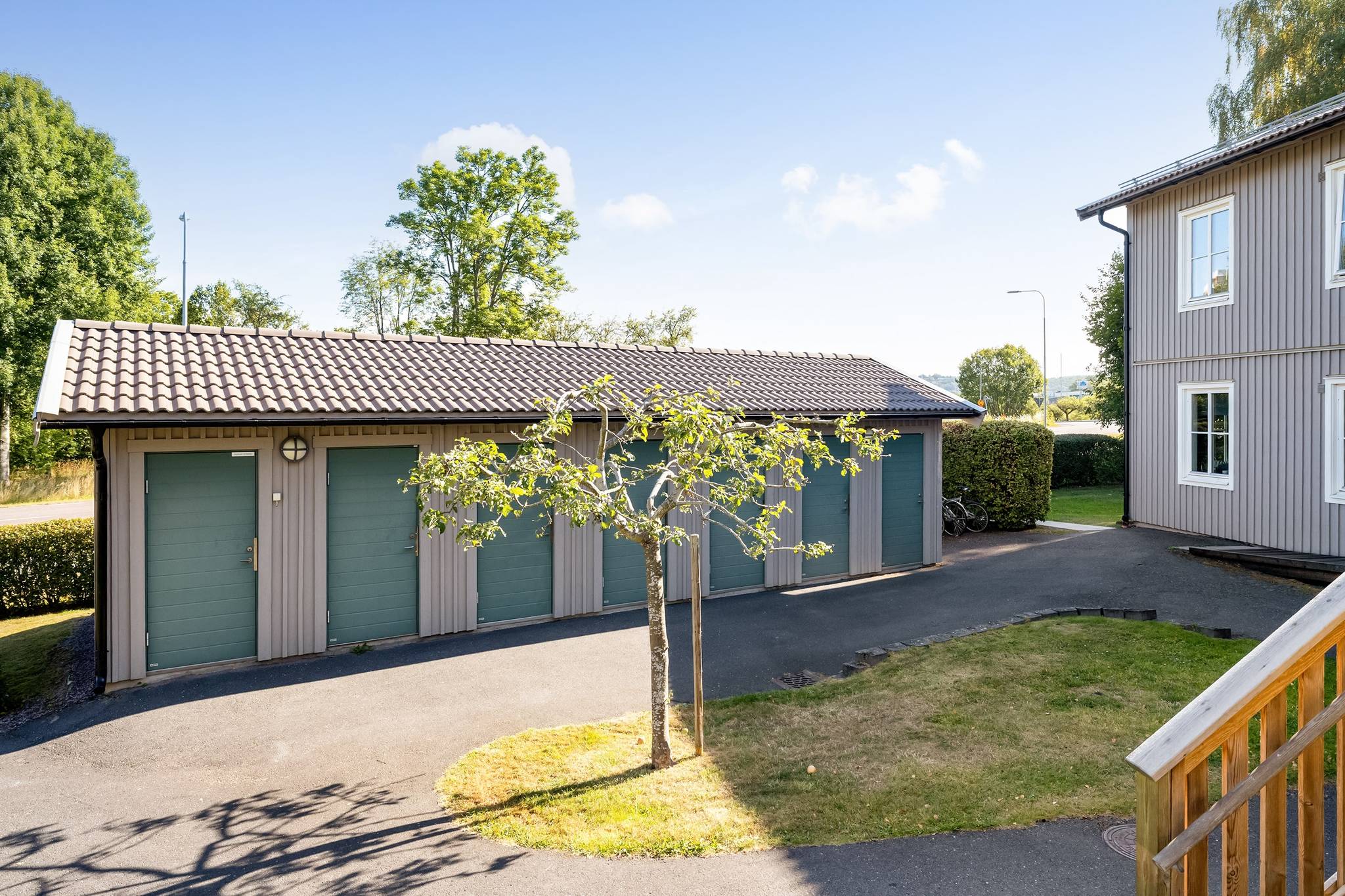 3 rum Lägenhet på Kungsängsvägen 58 Kungsängen Jönköpings kommun - bild 17