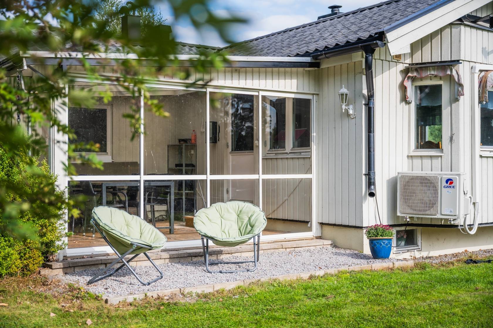 4 rum Villa på Betesvägen 4 Övergran - Kivinge / Åby Håbo kommun - bild 12