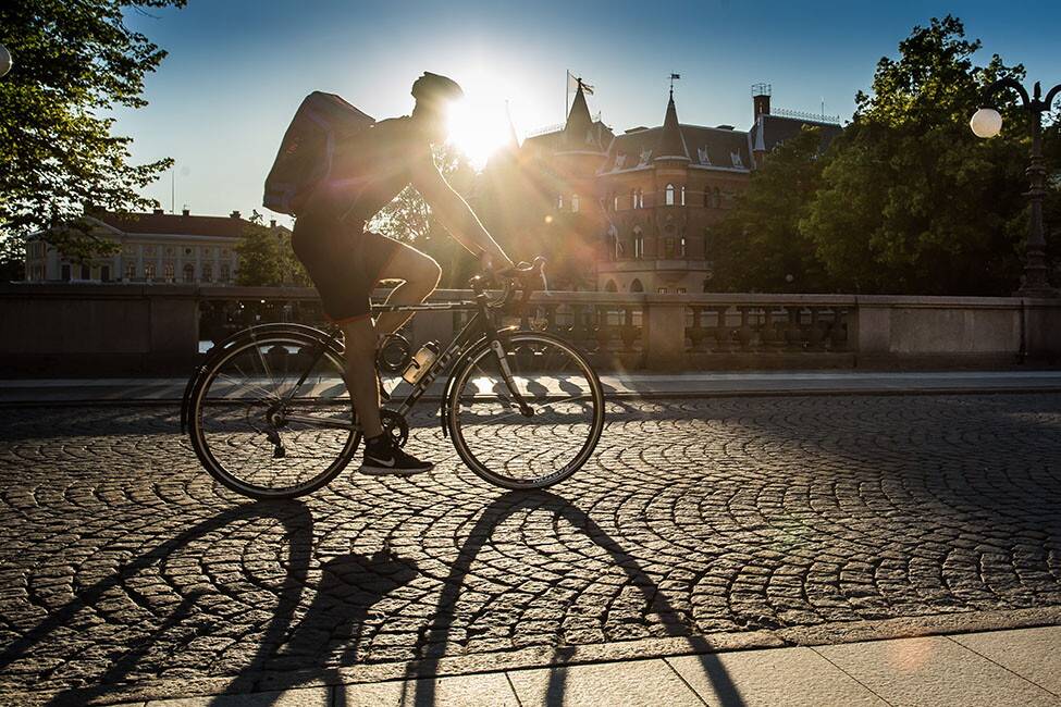 3 rum Lägenhet på Gasmästargatan 14 Öster Örebro kommun - bild 29