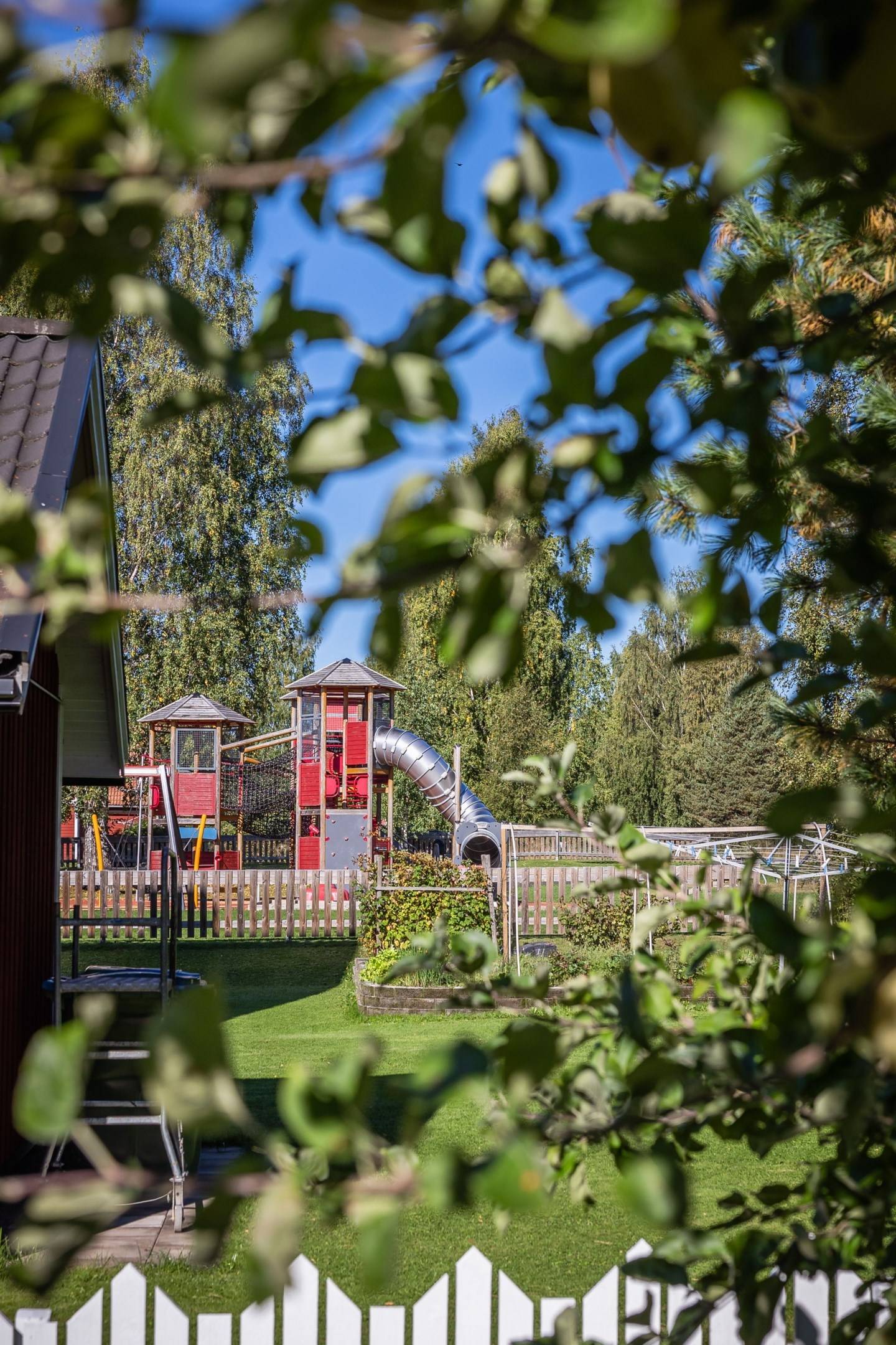 6 rum Villa på Torsvägen 15 Ljusdal, Kläppa Ljusdals kommun - bild 29