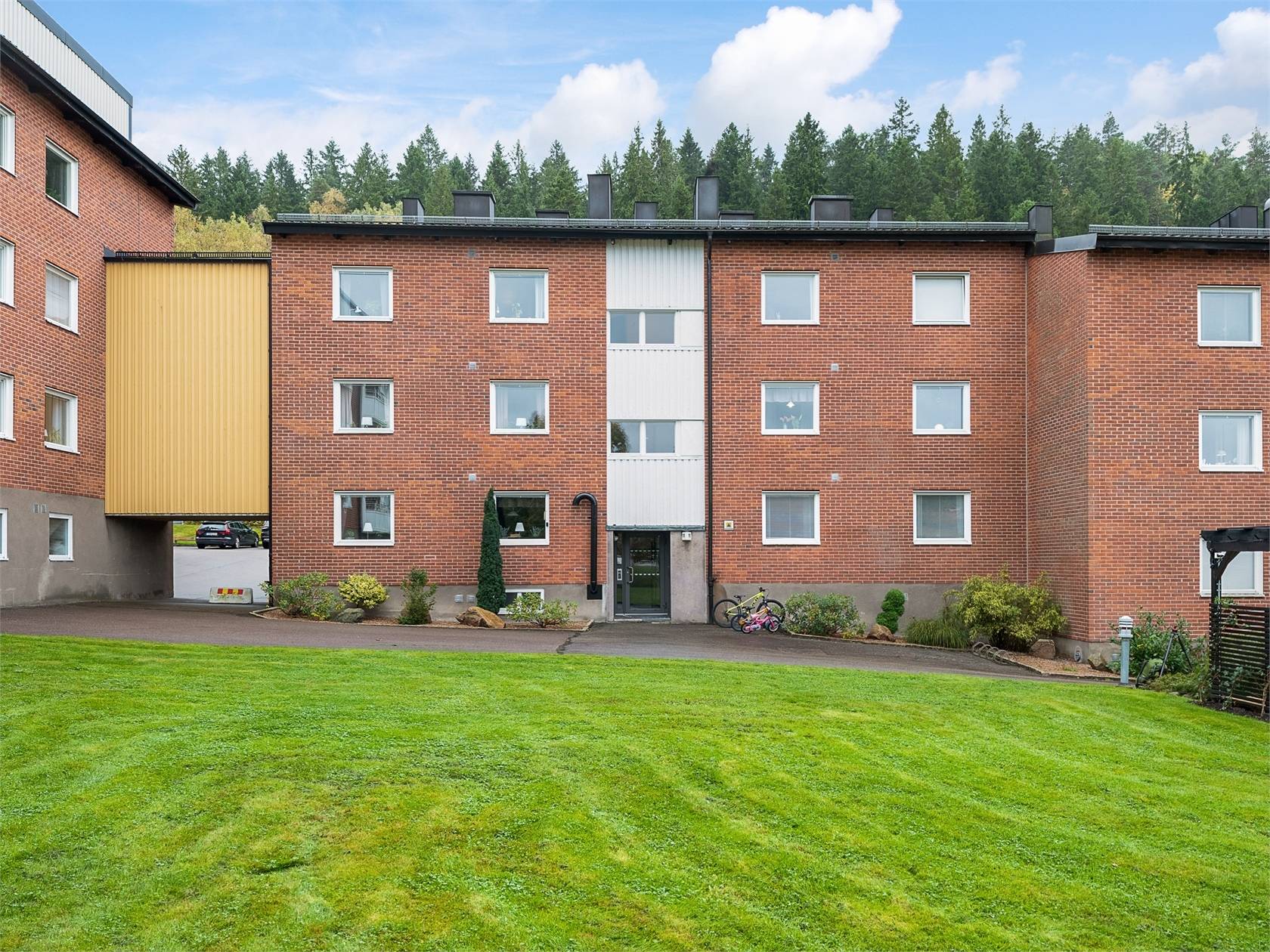 3 rum lägenhet på Österled 11 Äsperöd, Uddevalla kommun - bild 3