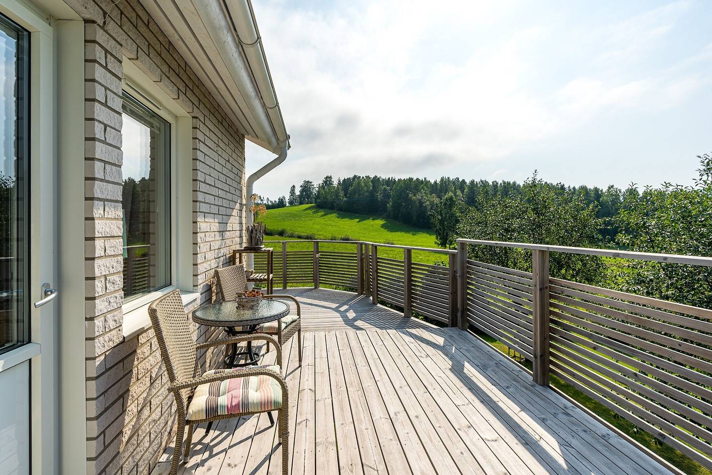 5 rum Villa på Skolgatan 11 Mjällom Kramfors kommun - bild 32