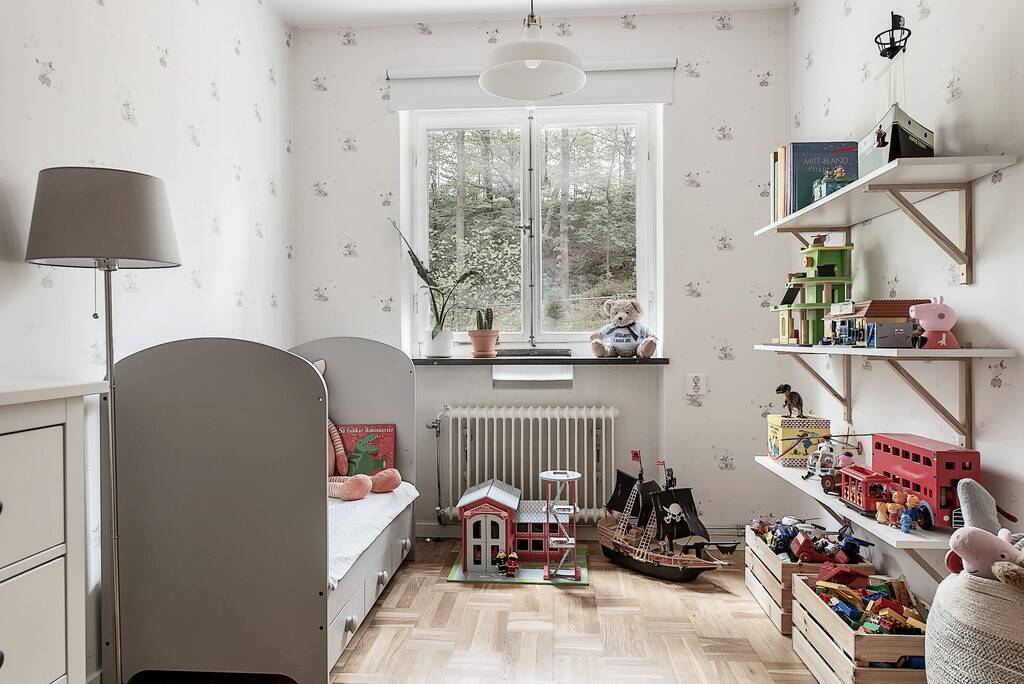 3 rum Lägenhet på Ugglevägen 27D Ektorp - Saltängen Nacka kommun - bild 15
