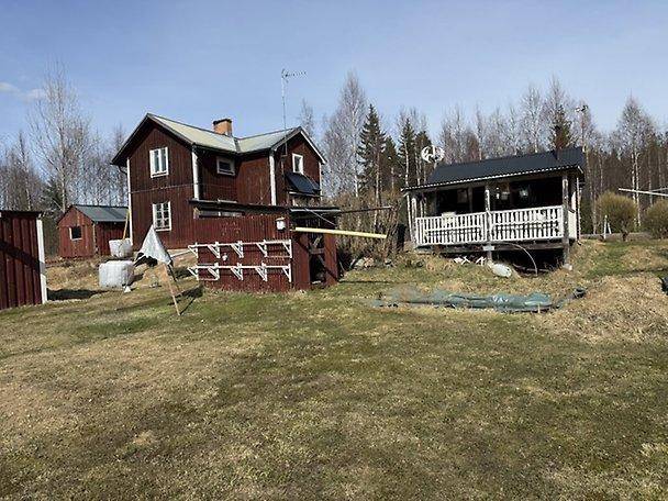 Vansbro kommun