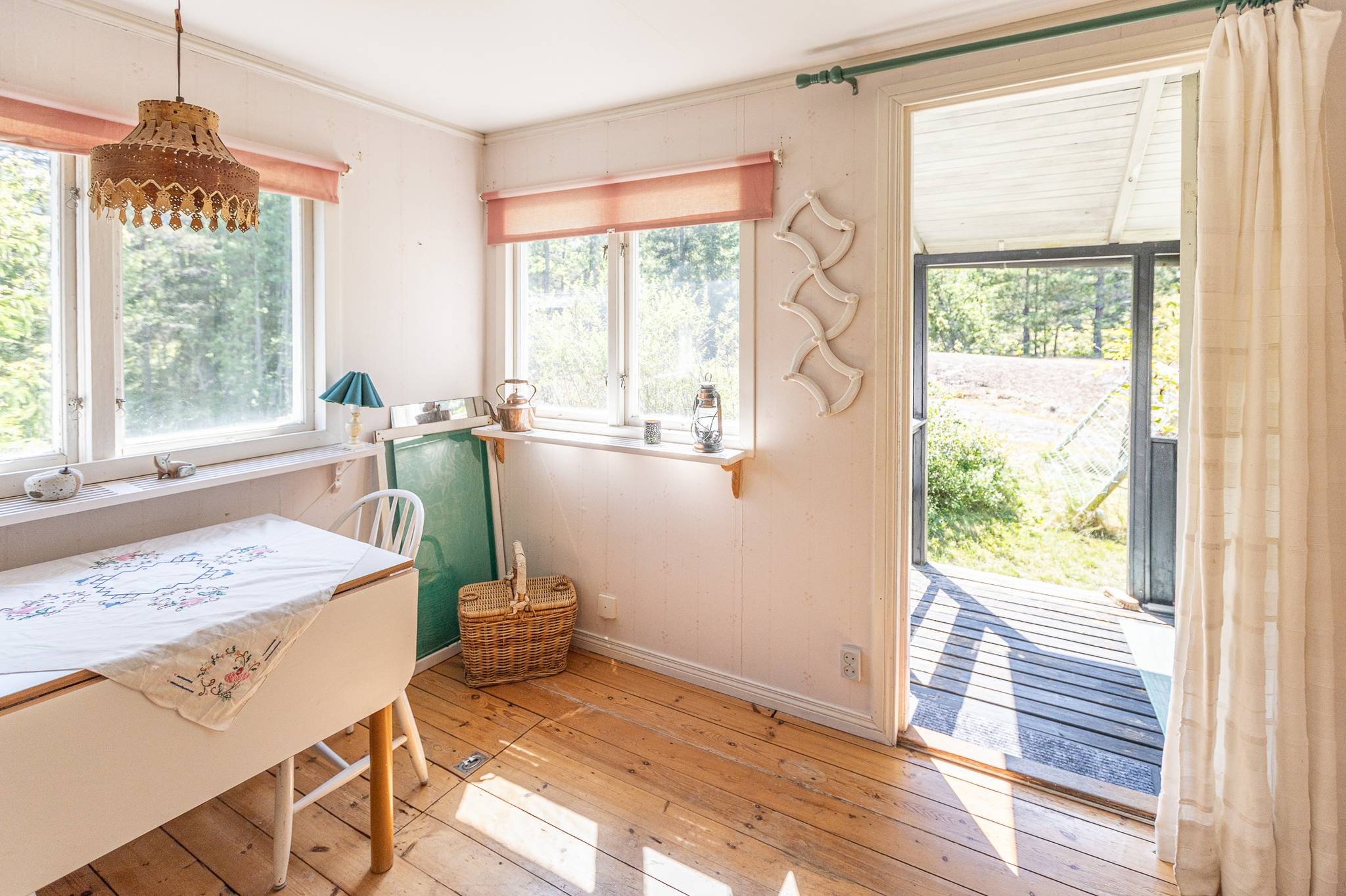 5 rum Vinterbonat fritidshus på Marenslingan 38 Vaxholms kommun - bild 29