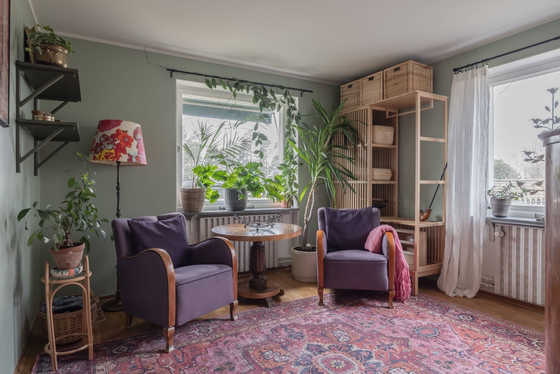 8 rum Villa på Lagmansvägen 29 Östra Bällsta Vallentuna kommun - bild 28
