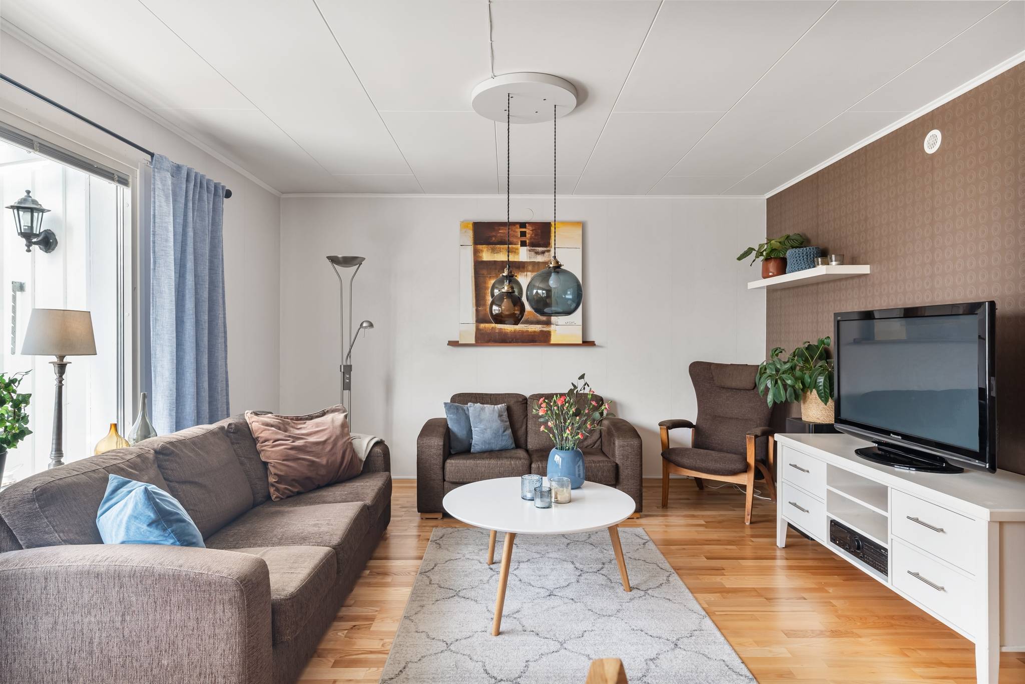 4 rum Villa på Öknavägen 185 Hällby Eskilstuna kommun - bild 4