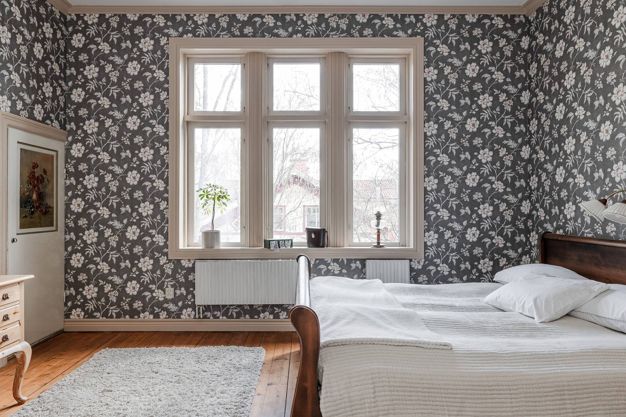 8 rum Villa på Garpedansvägen 17A - Villa Skogsborg Gamleby Västerviks kommun - bild 37