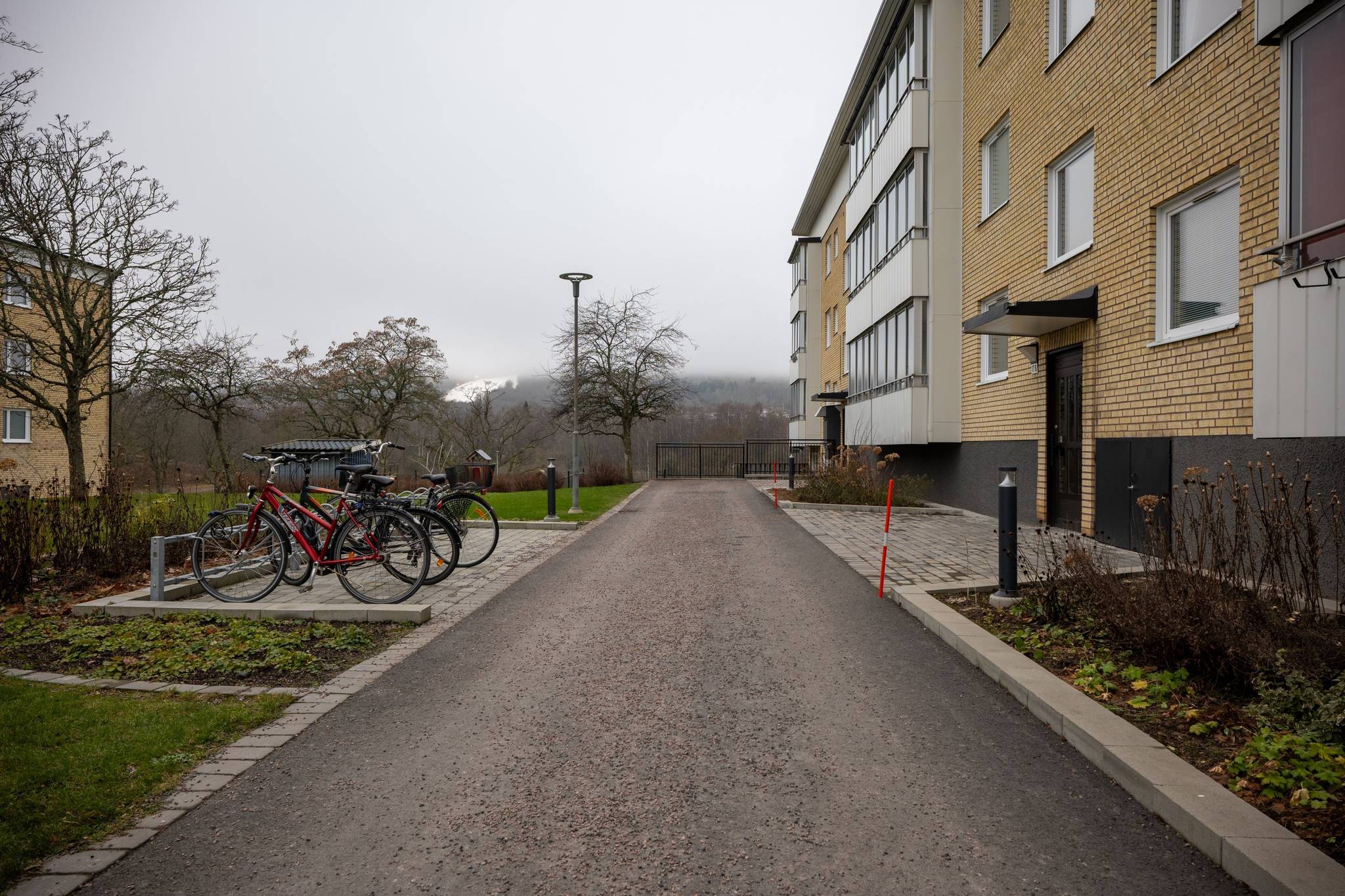 3 rum Lägenhet på Havstenavägen 17B Havstena Skövde kommun - bild 20