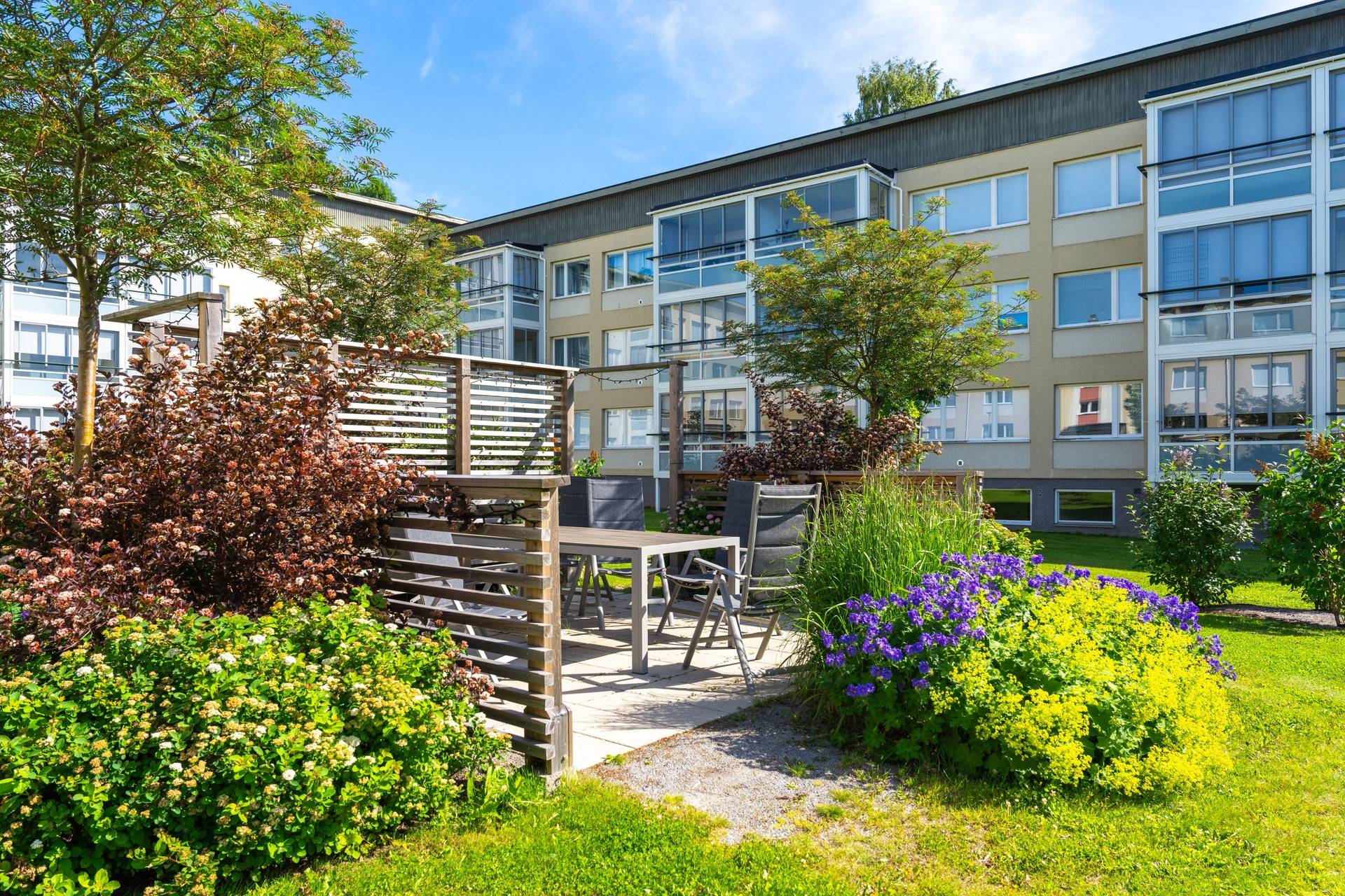 2 rum Lägenhet på Kågevägen 40B Alhem Skellefteå kommun - bild 18