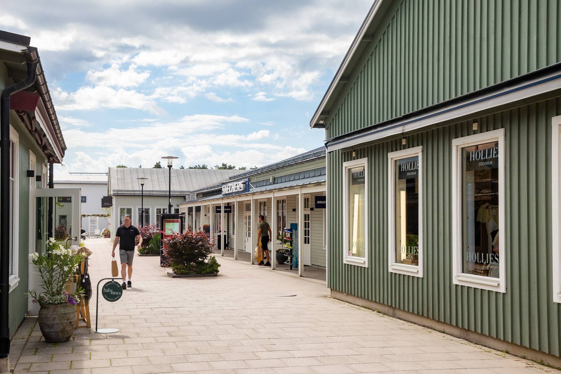 3 rum Lägenhet på Maskinistvägen 1 Bolinder Strand Järfälla kommun - bild 35