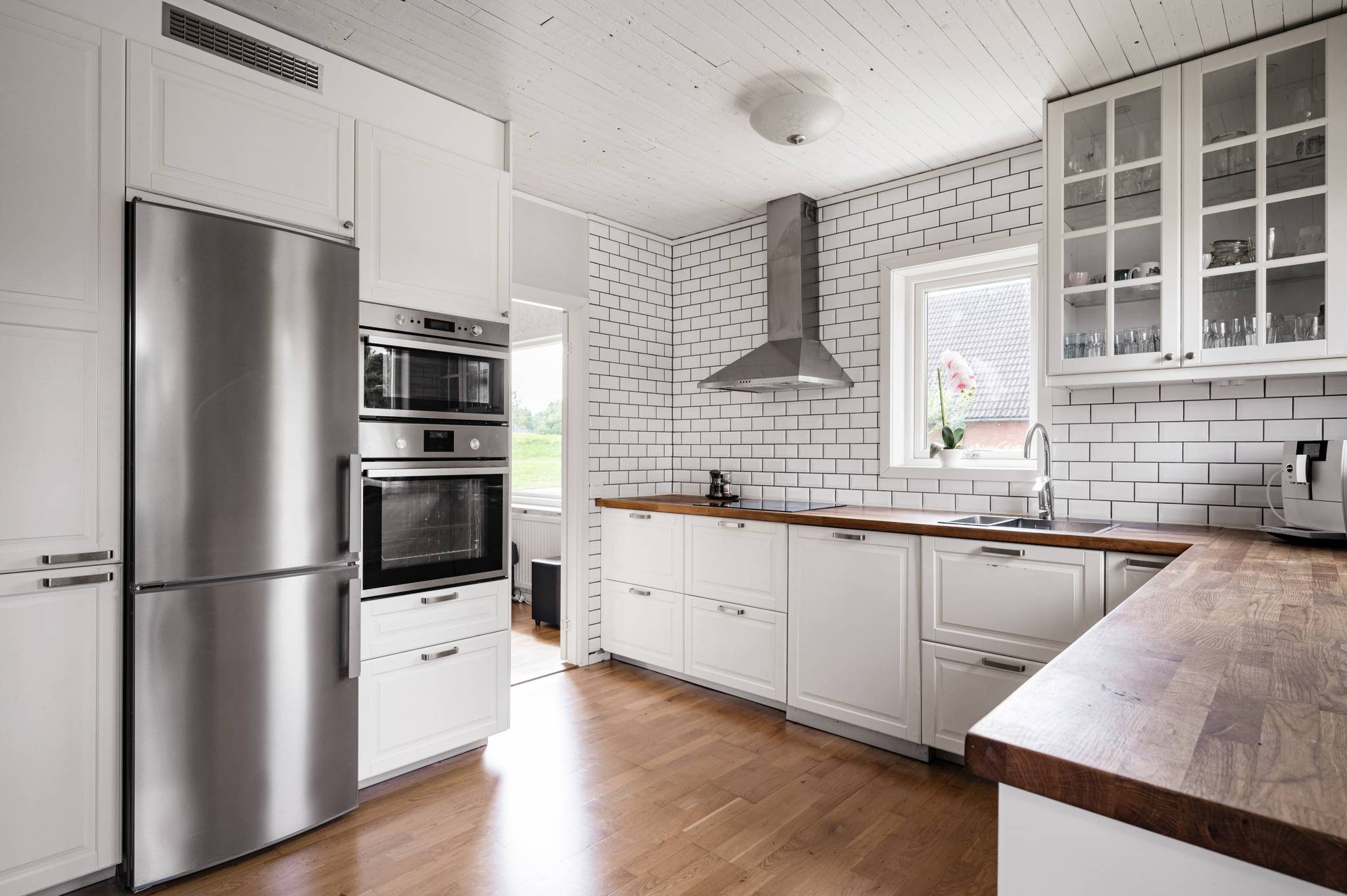 6 rum Villa på Murarvägen 27 Gamla Bro Upplands-Bro kommun - bild 8