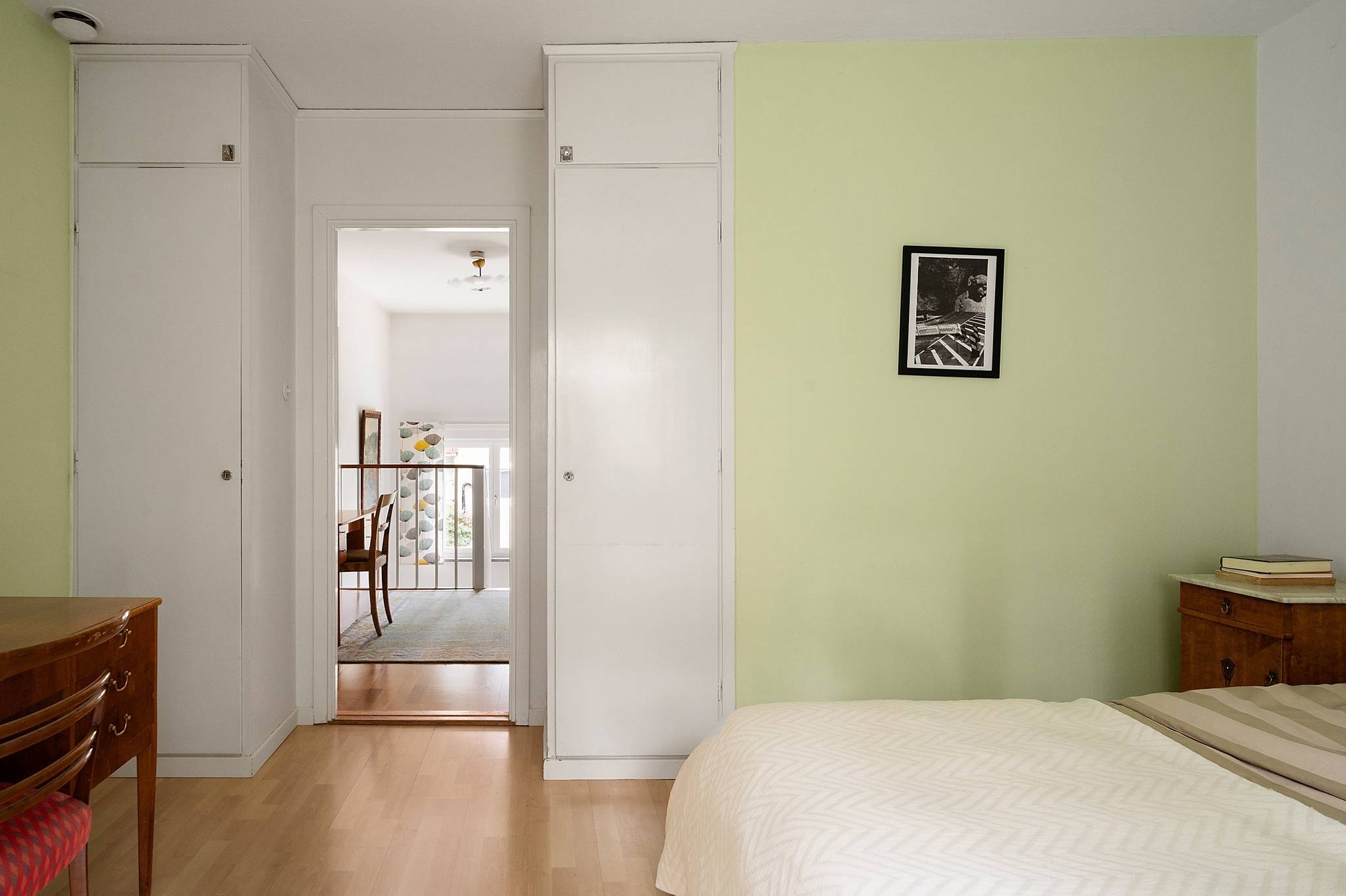 5 rum Radhus på Björnsonsgatan 65 Bromma - Blackeberg Stockholms kommun - bild 30