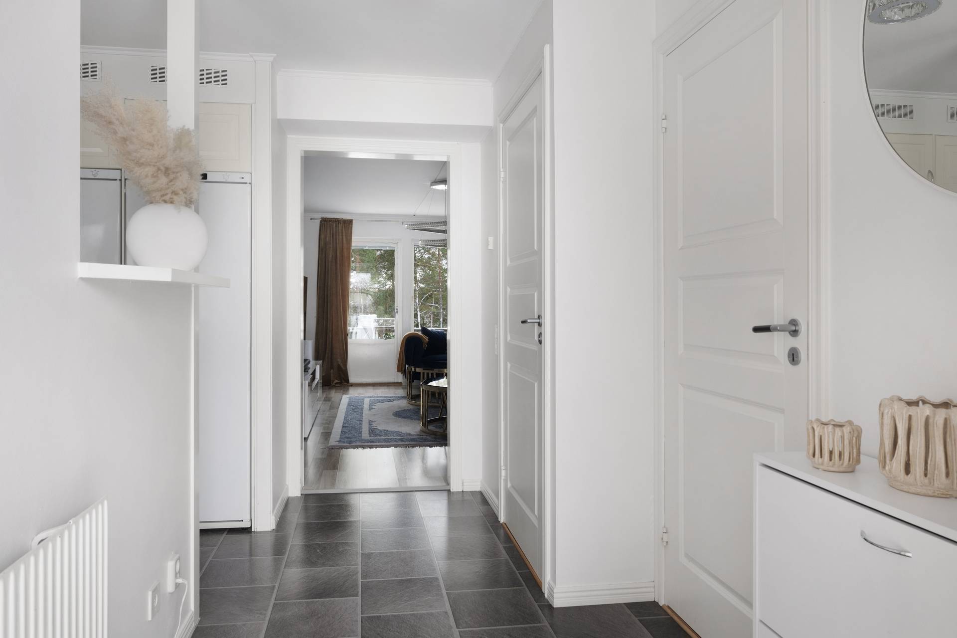 4 rum Radhus på Jaktvägen 69 Bollstanäs Upplands Väsby kommun - bild 5