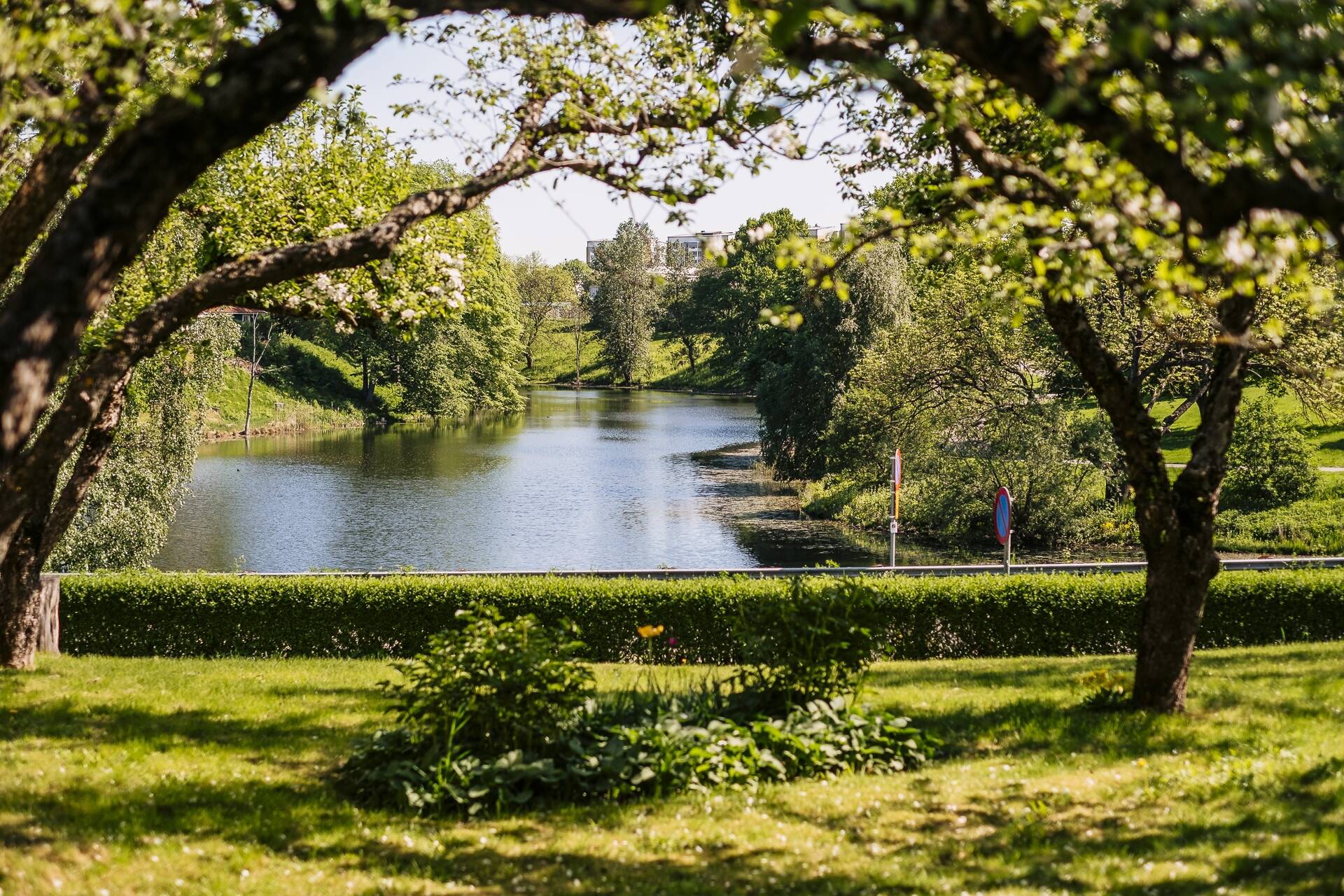 4 rum Villa på Sjöhagsvägen 1 Lillängen Skövde kommun - bild 8