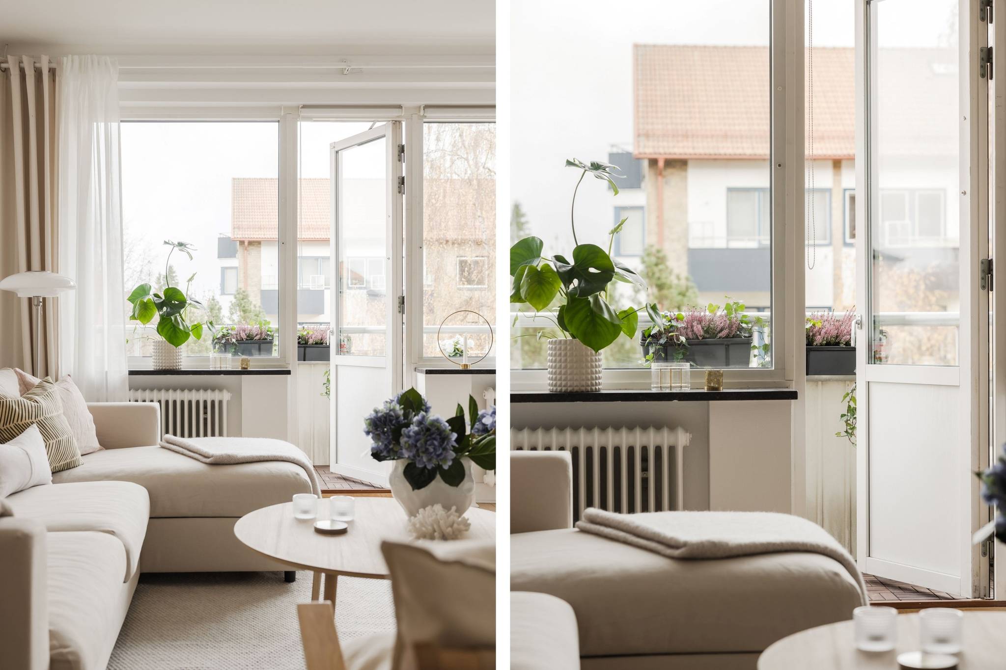 2 rum Lägenhet på Flormansgatan 10 Lund - Centrum Lunds kommun - bild 4
