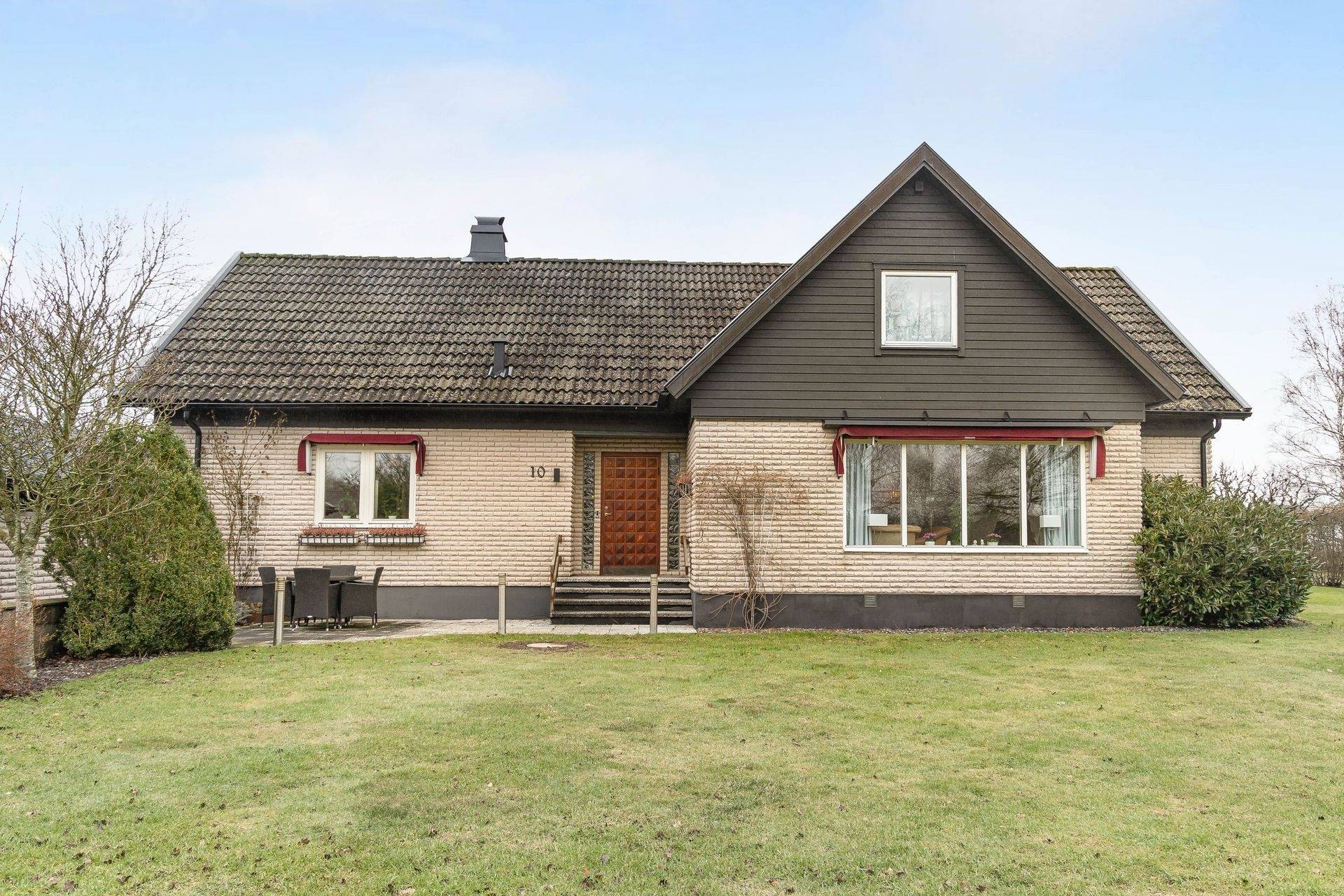 7 rum Villa på Öringevägen 10 Getinge Halmstads kommun - bild 7