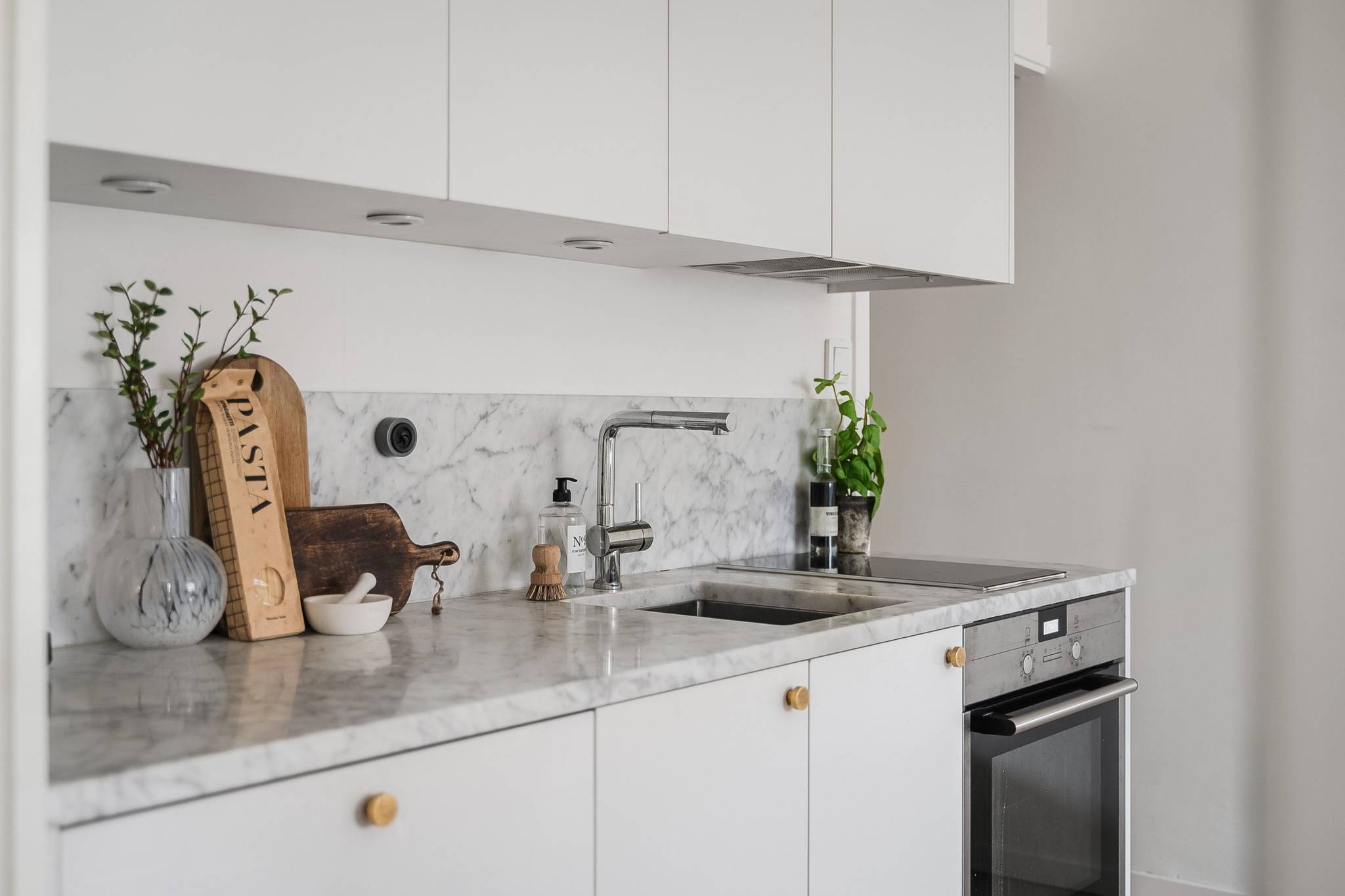 2 rum Lägenhet på Upplandsgatan 32, vån 5 Vasastan Stockholms kommun - bild 11