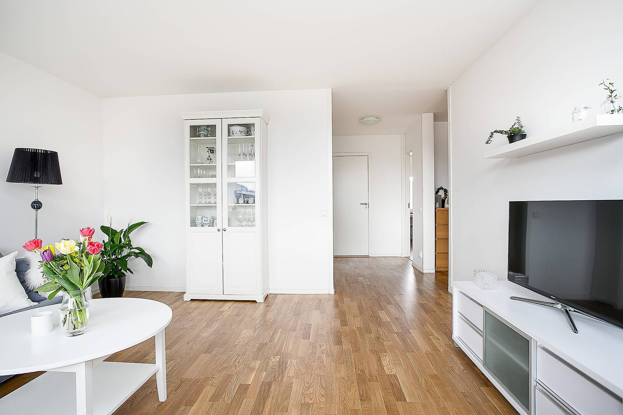 3 rum Lägenhet på Sjöåkravägen 54 C Bankeryd Jönköpings kommun - bild 11