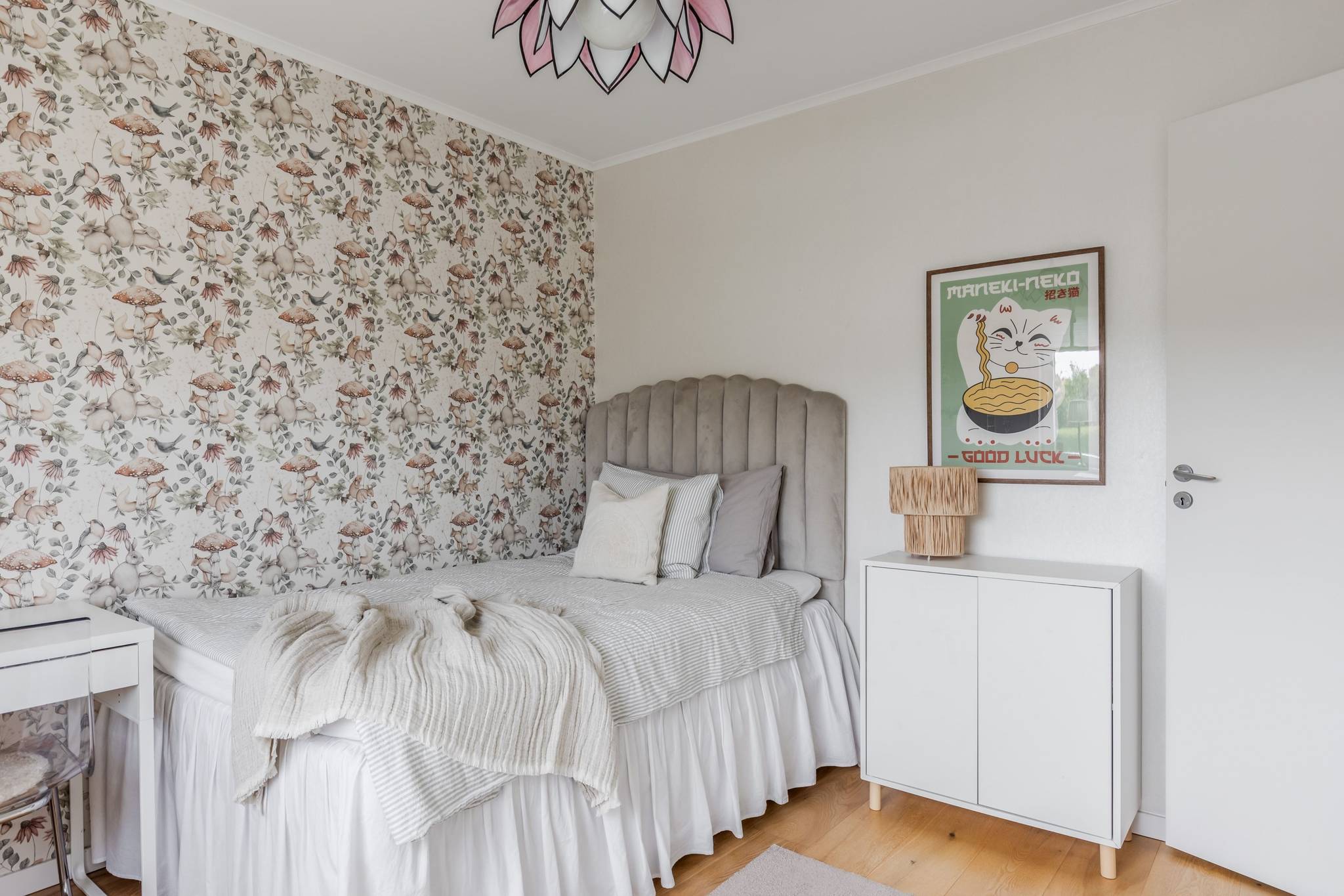 5 rum Villa på Lundbygatan 27 Gamla Hjärsta Örebro kommun - bild 33